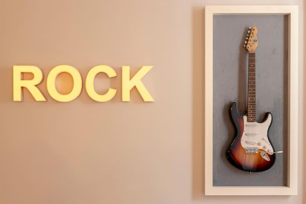 Apartment Almada Music Porto