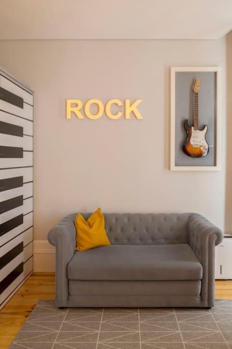 Almada Music * Porto