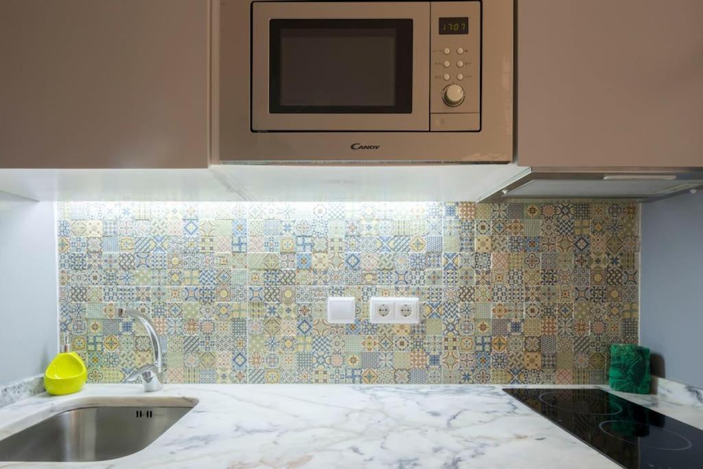 Almada Music Apartment