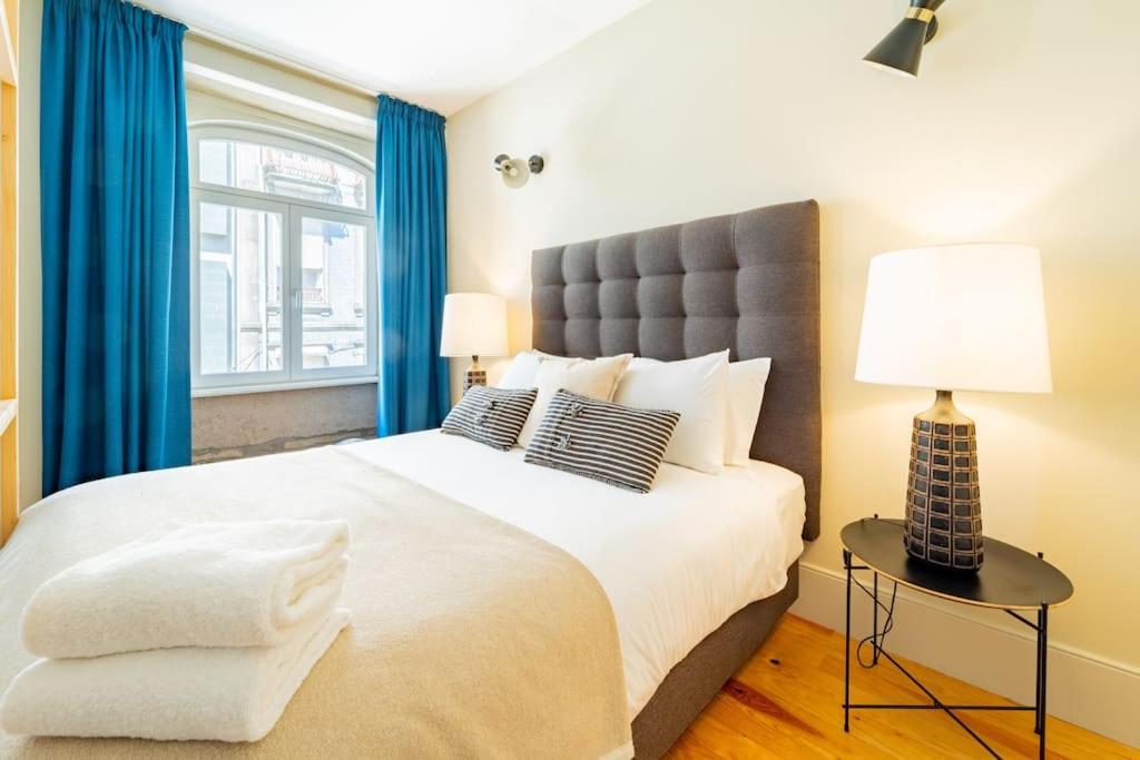 Almada Style Apartment *