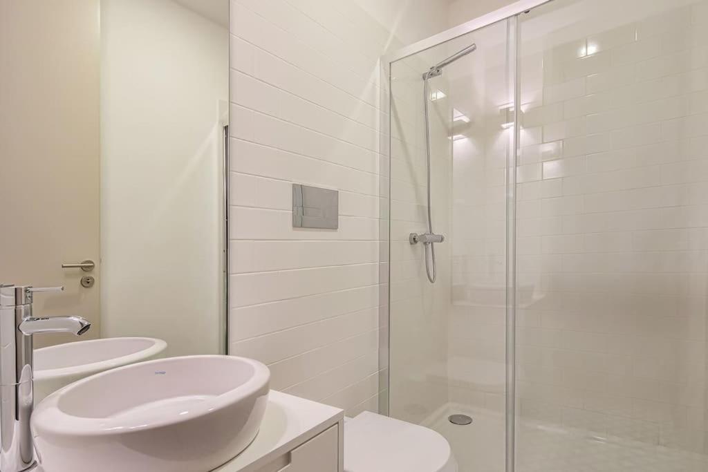 Almada Style Apartment Porto