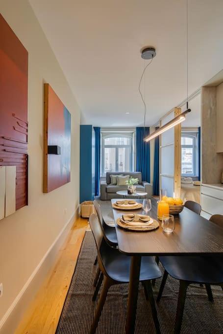 Almada Style Apartment
