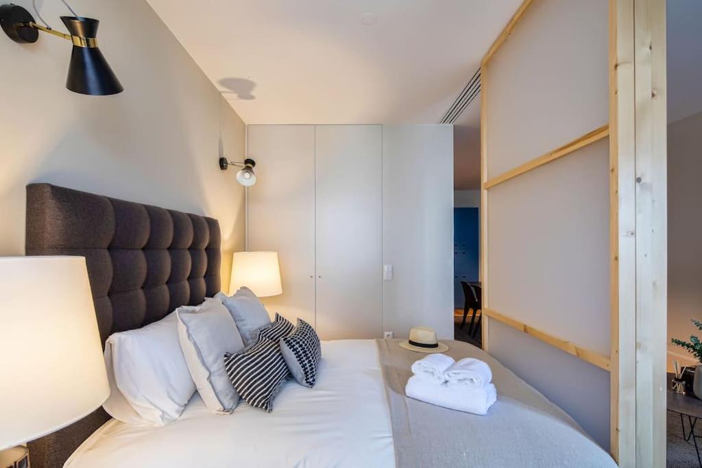 Almada Style Apartment Porto