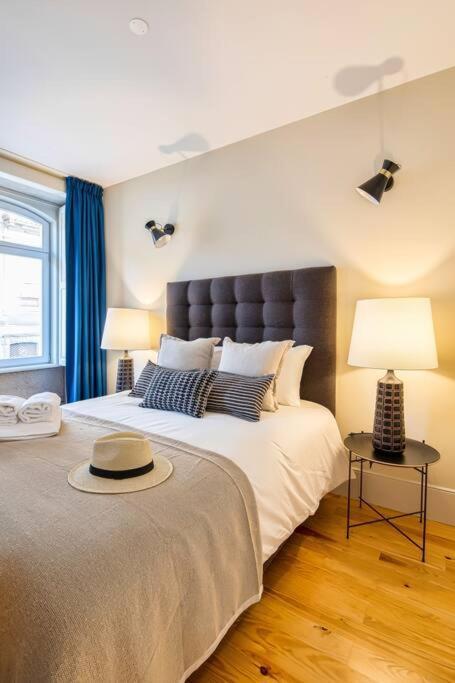 Almada Style Apartment *