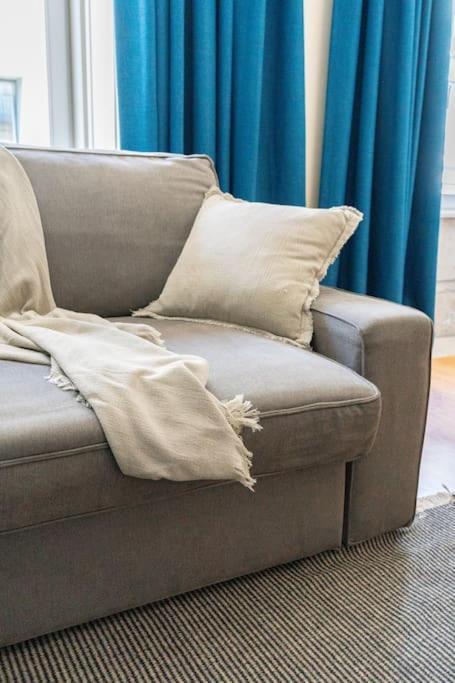 Almada Style Apartment Porto