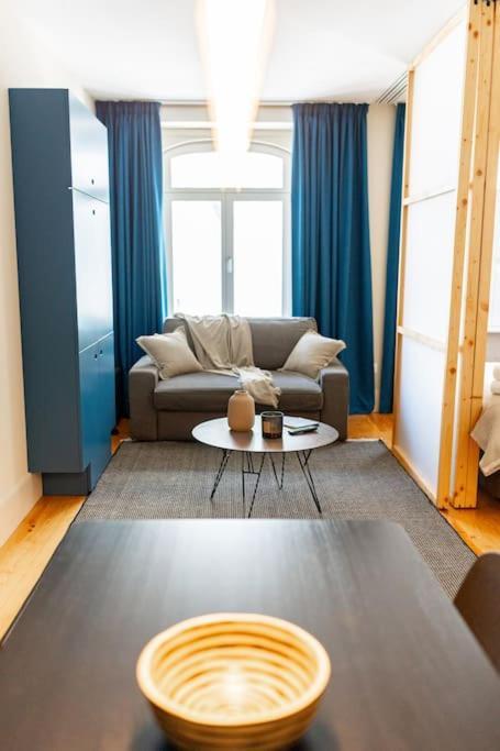 Apartment Almada Style *