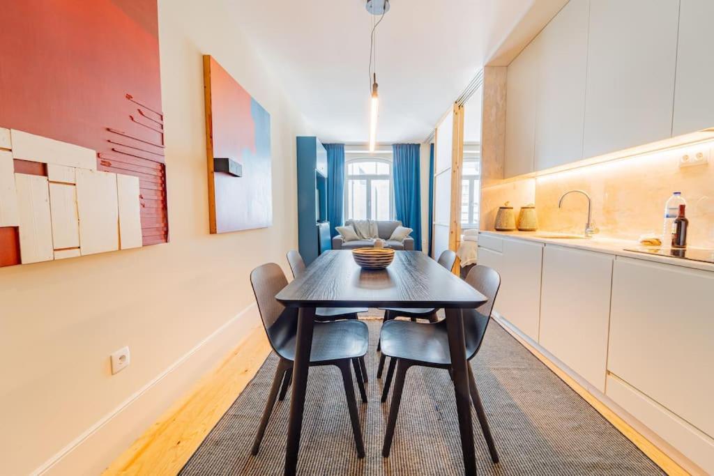 Almada Style Apartment