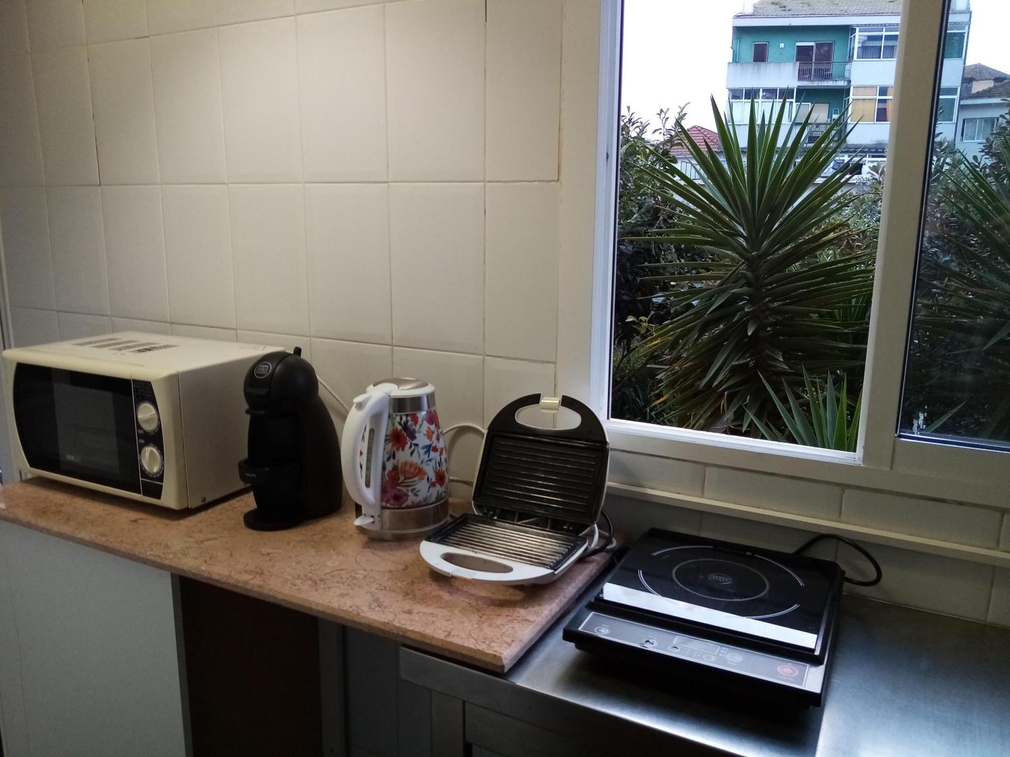 Metro Casa Musica Apartments And Rooms * Porto