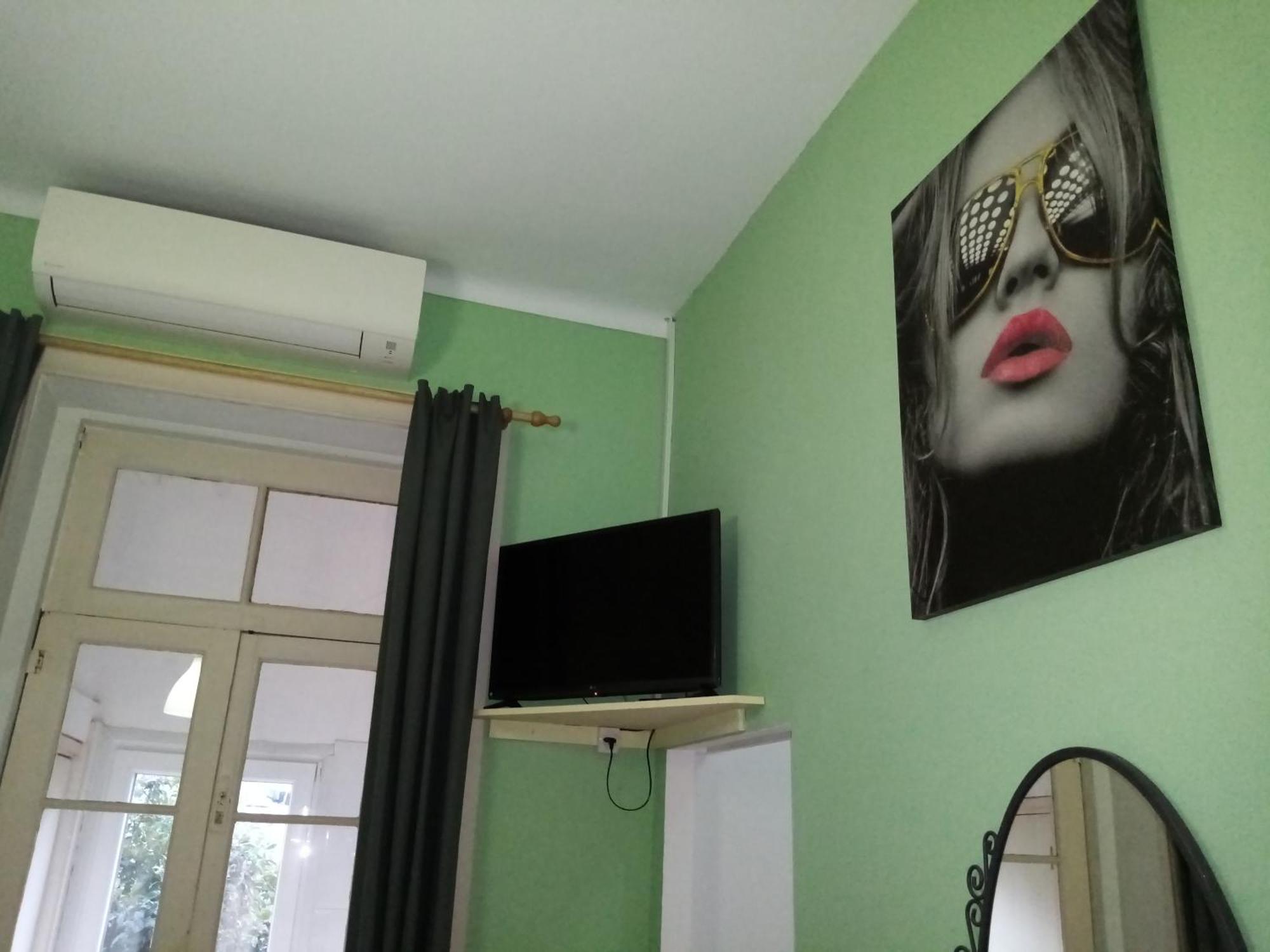Metro Casa Musica Apartments And Rooms Apartment