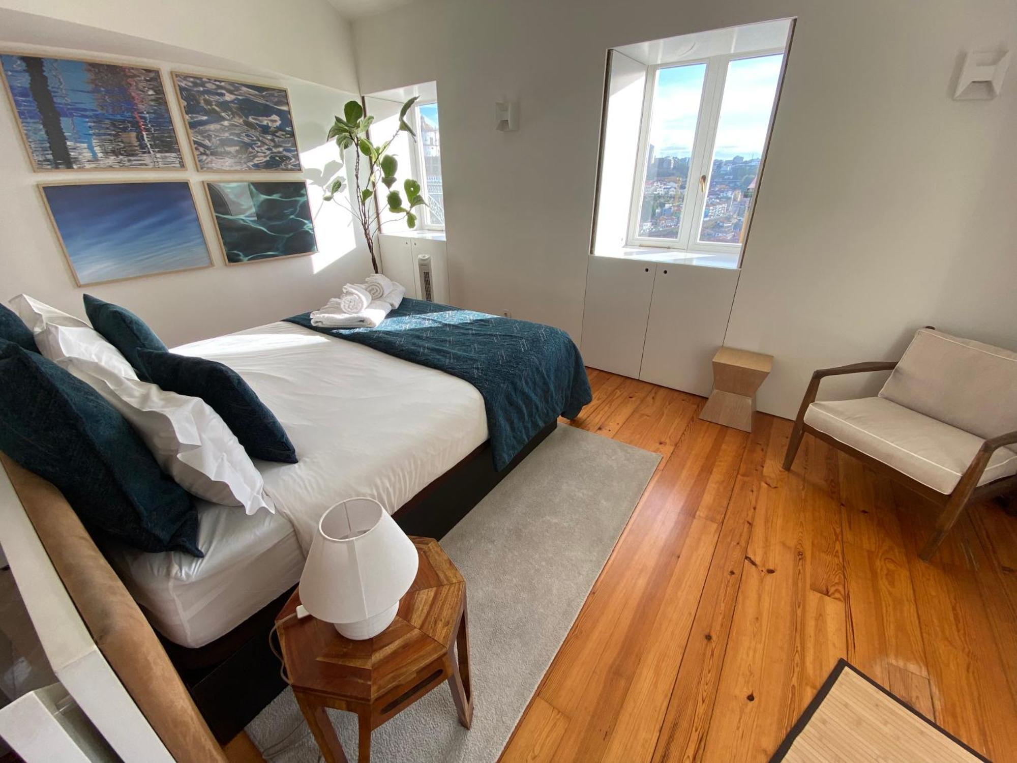 Apartamento Casa Dona Olga River View *