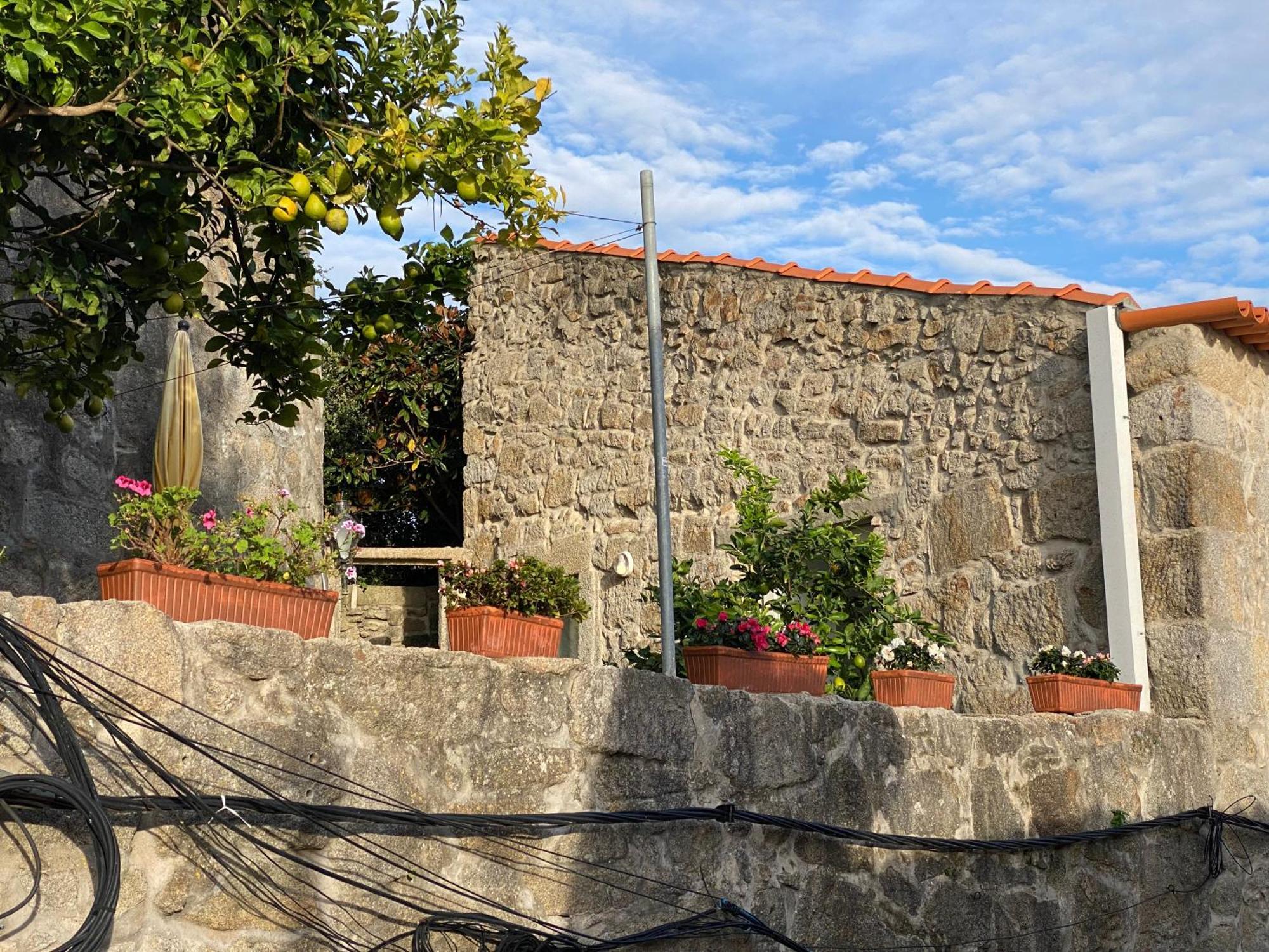 Casa Dona Olga River View Apartamento Porto