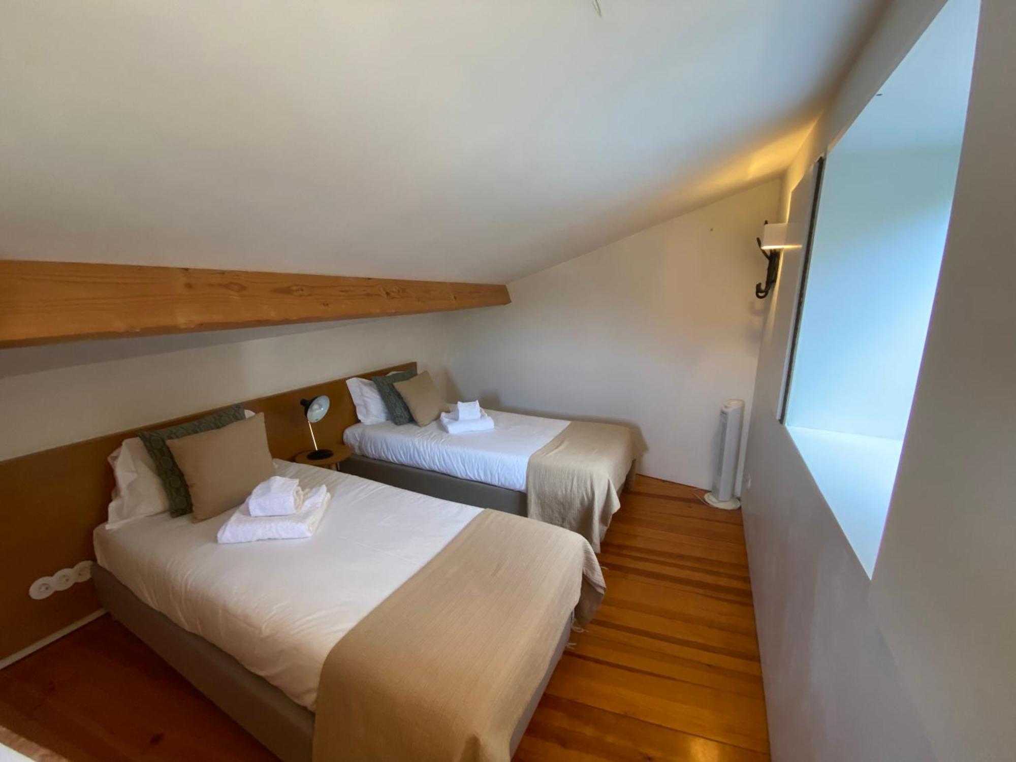 Apartamento Casa Dona Olga River View