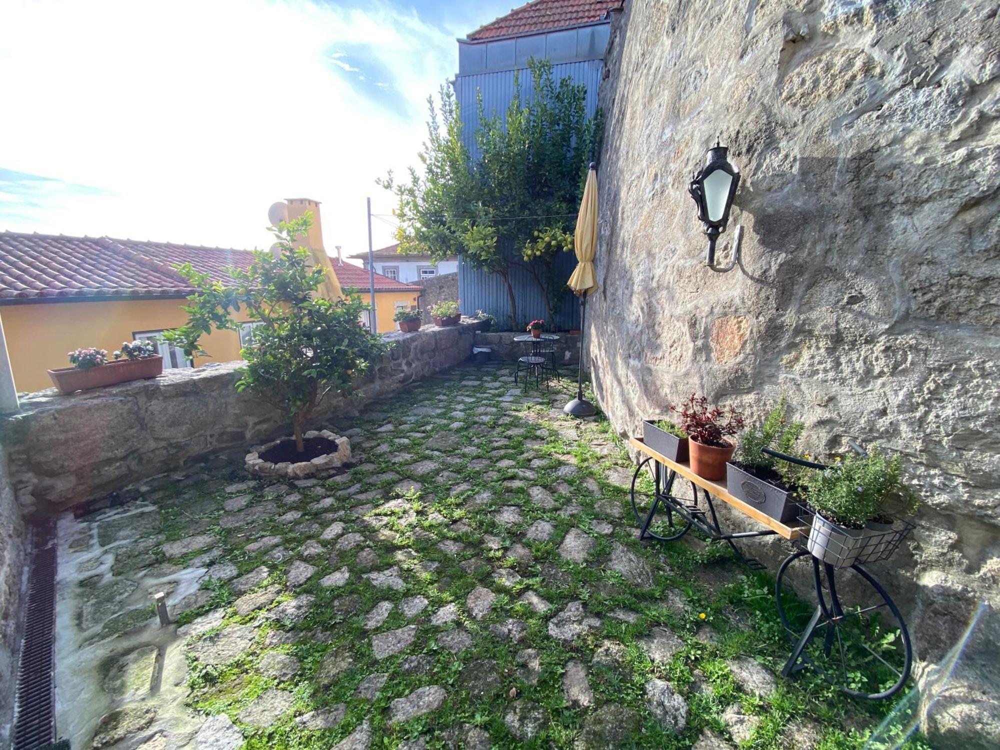 Apartamento Casa Dona Olga River View *