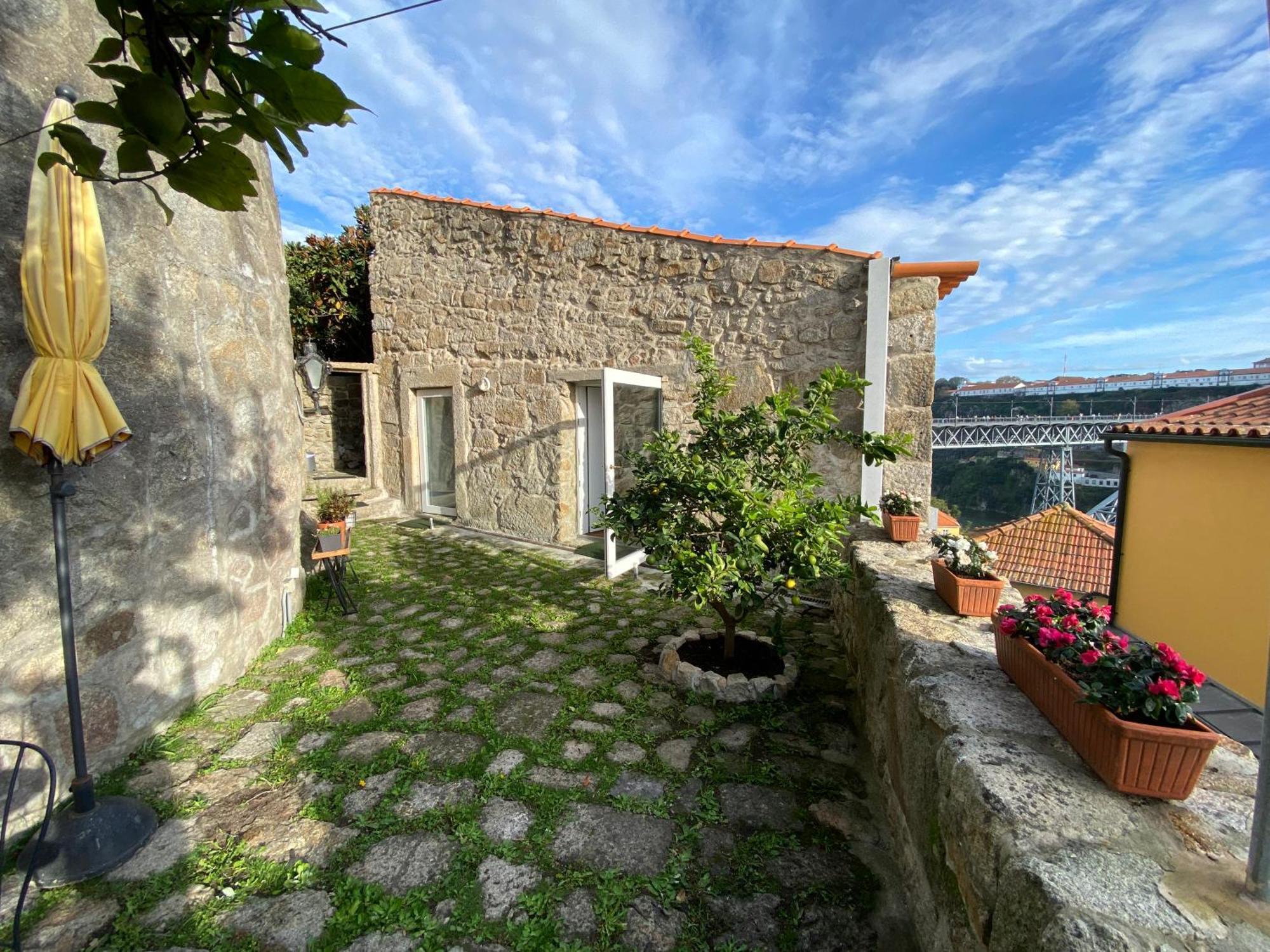 Casa Dona Olga River View Porto