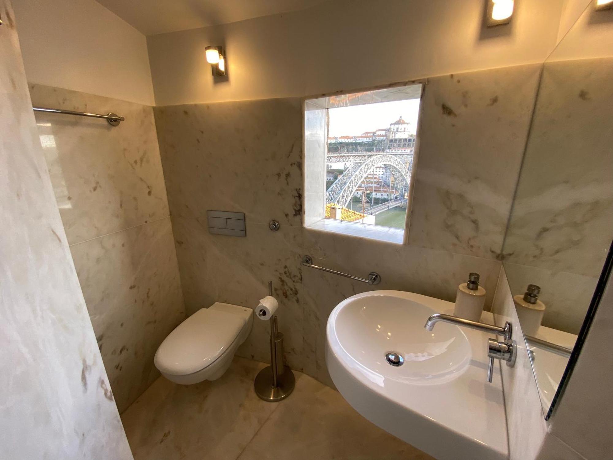Casa Dona Olga River View * Porto