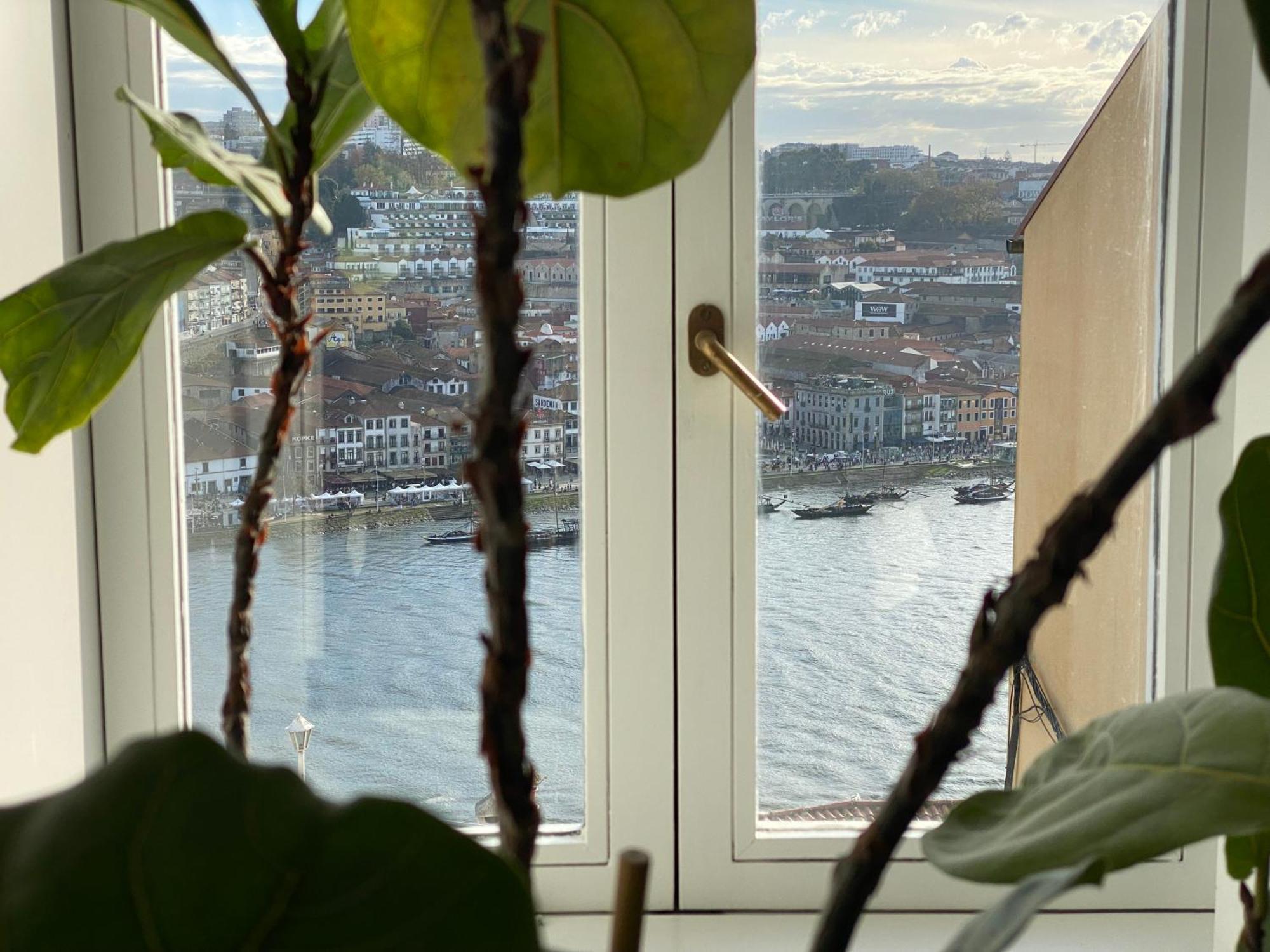 Casa Dona Olga River View