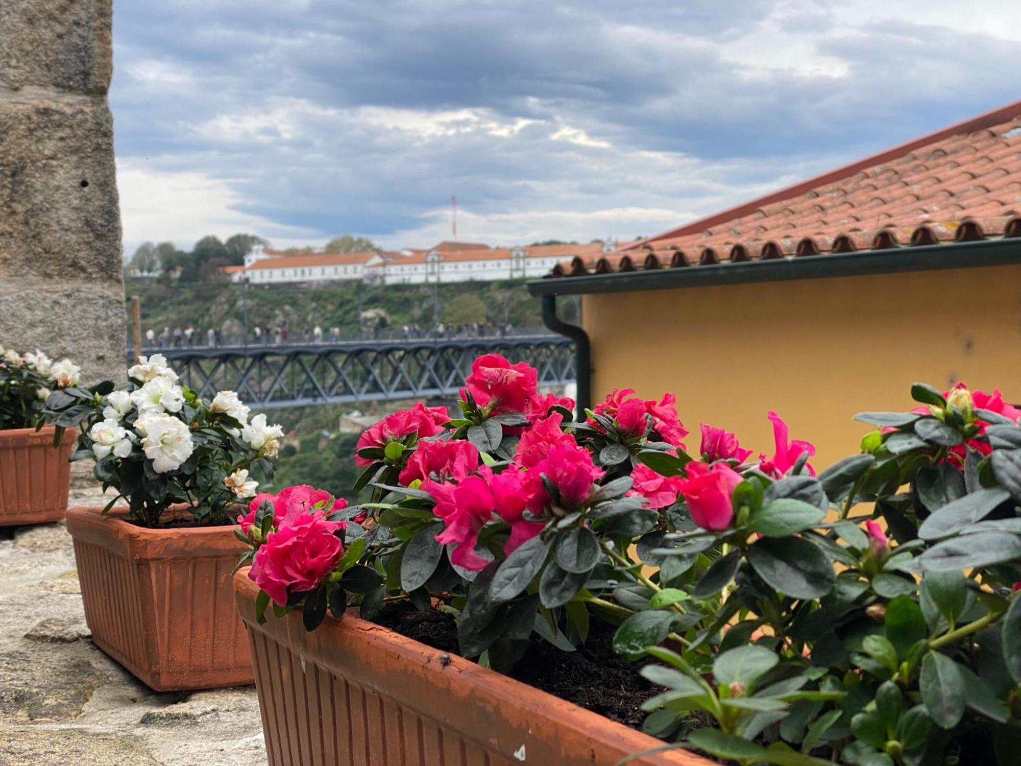 Casa Dona Olga River View Apartamento