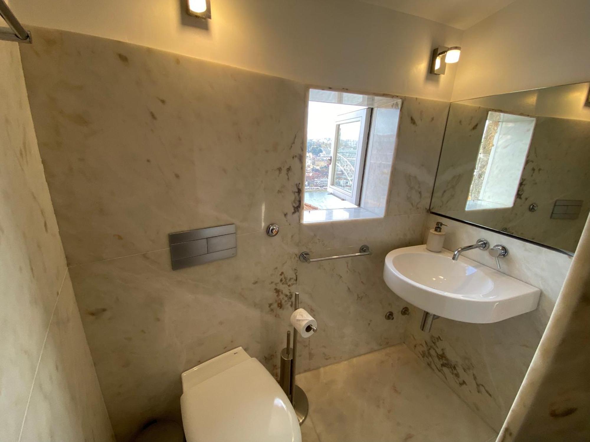 Apartamento Casa Dona Olga River View