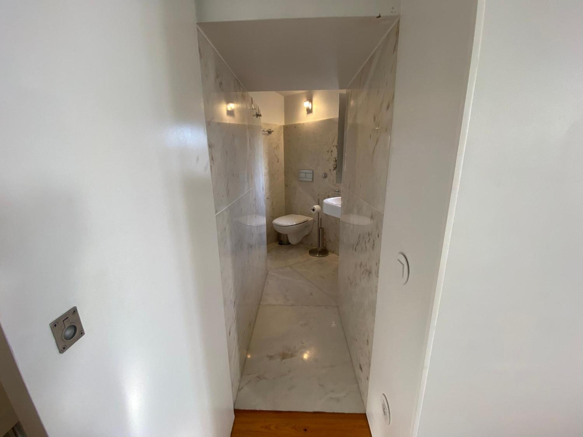 Apartamento Casa Dona Olga River View *