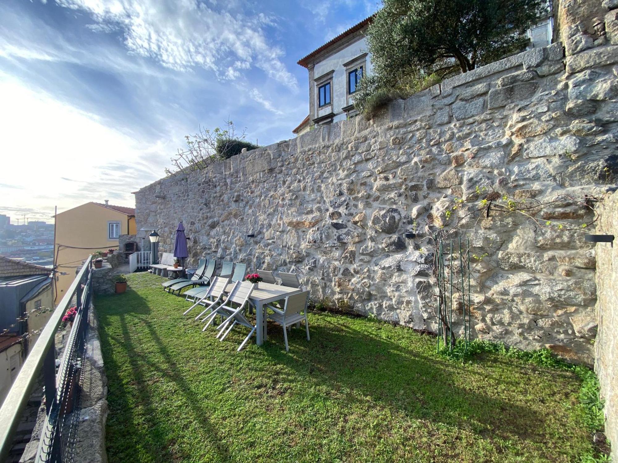 Casa Dona Olga River View Apartamento