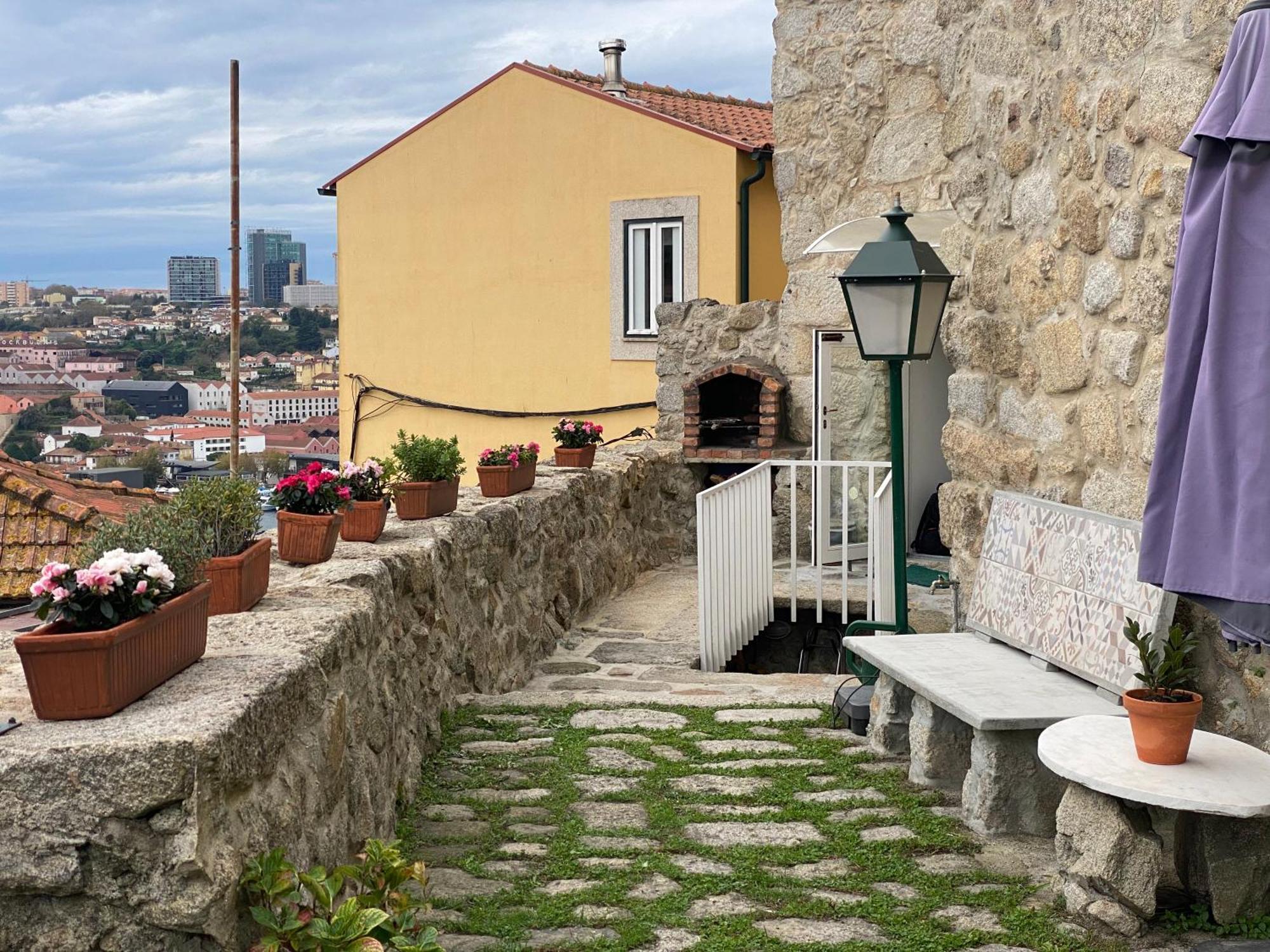 Apartamento Casa Dona Olga River View