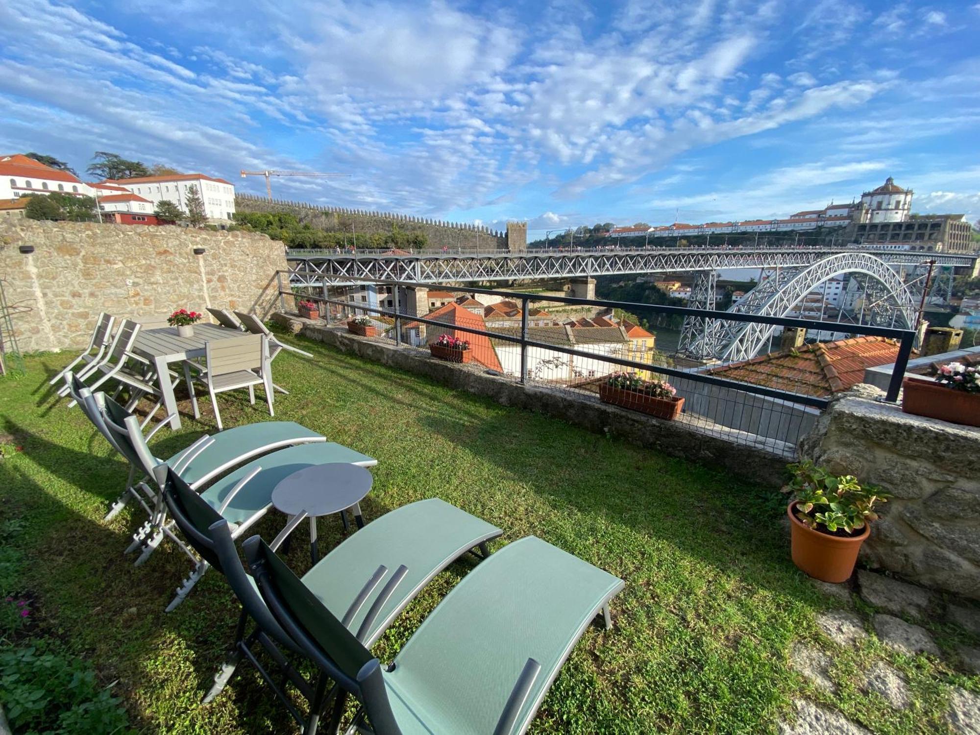 Casa Dona Olga River View *