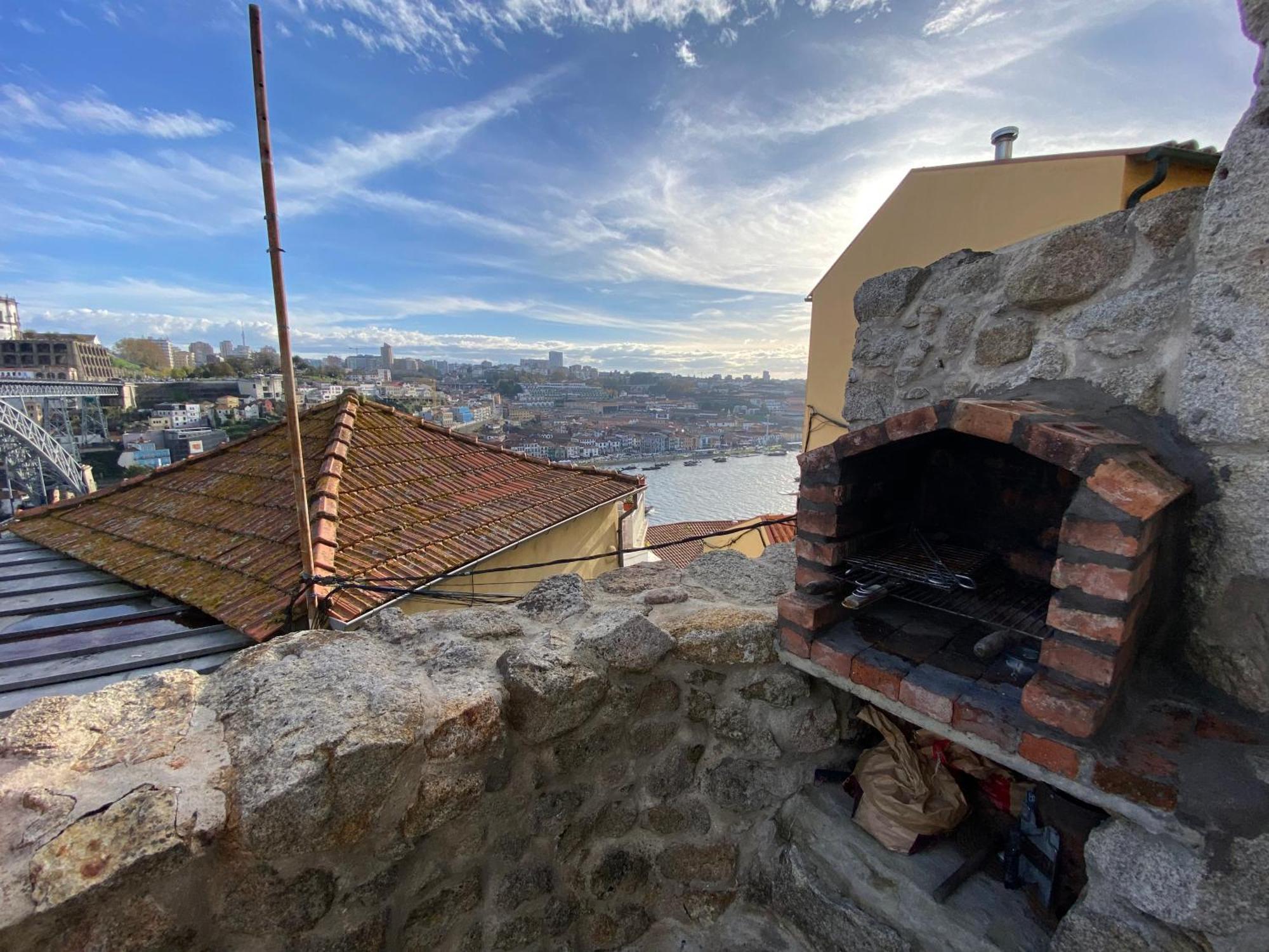 Casa Dona Olga River View Porto