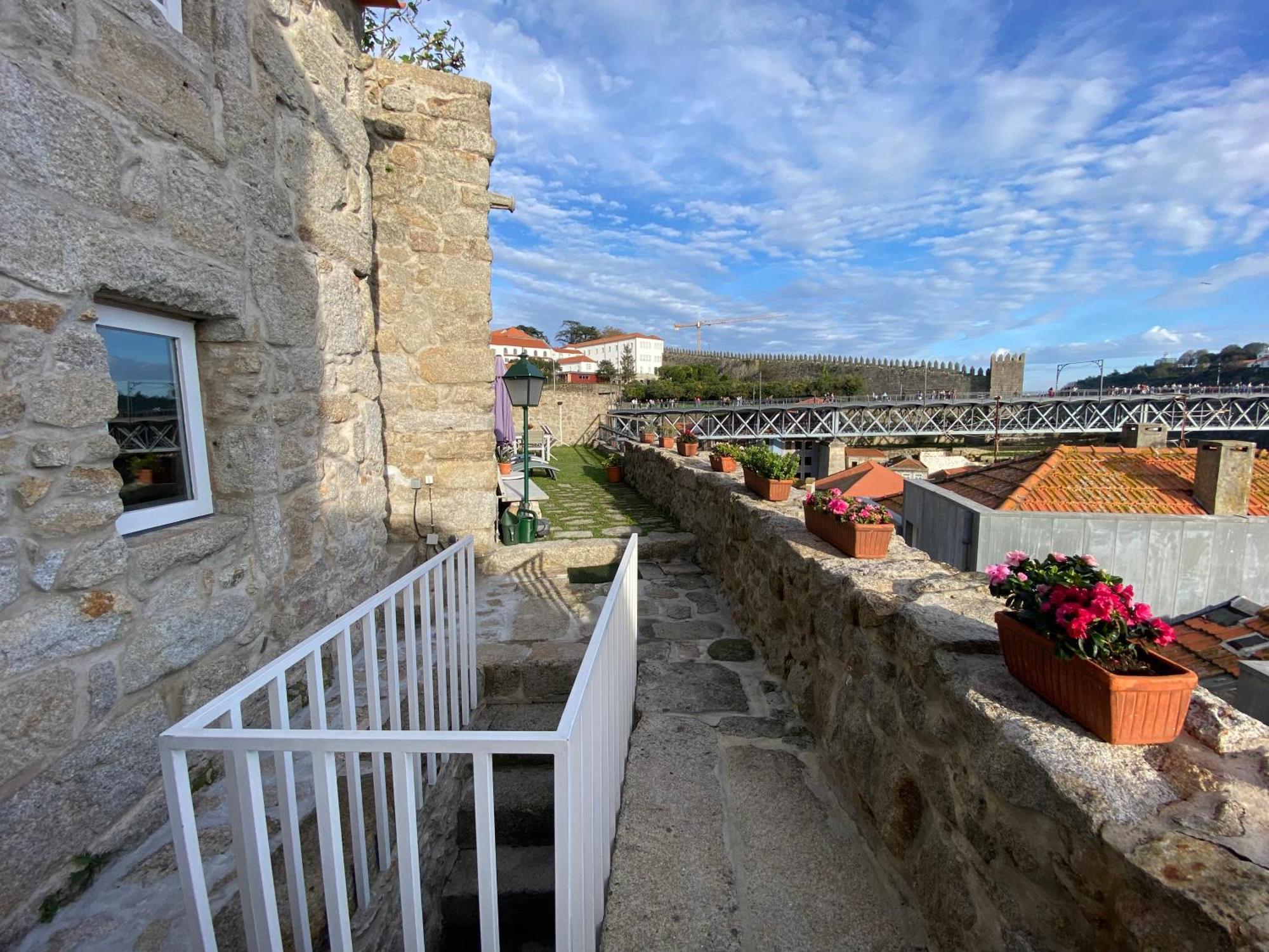 Casa Dona Olga River View * Porto