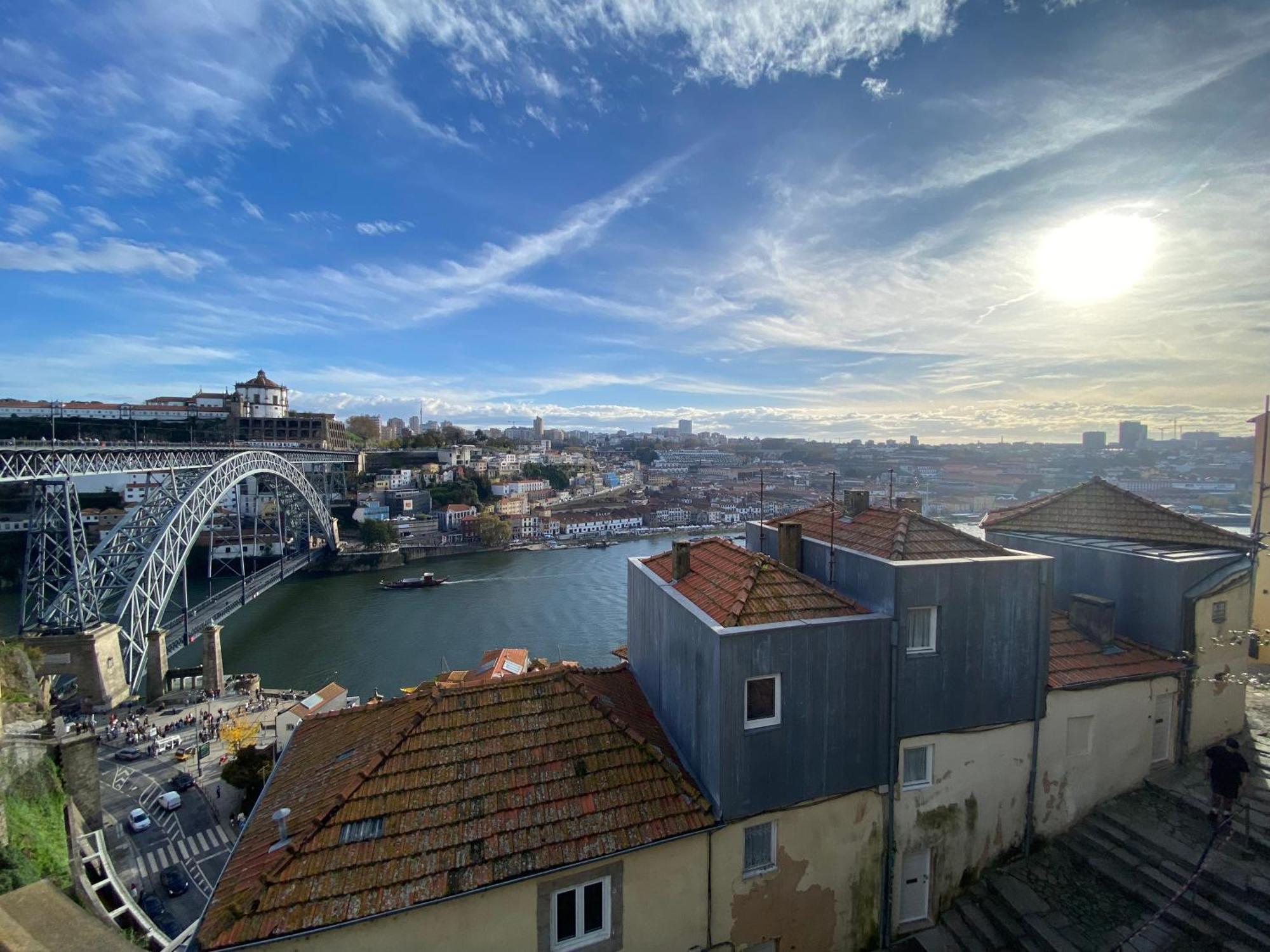 Apartamento Casa Dona Olga River View