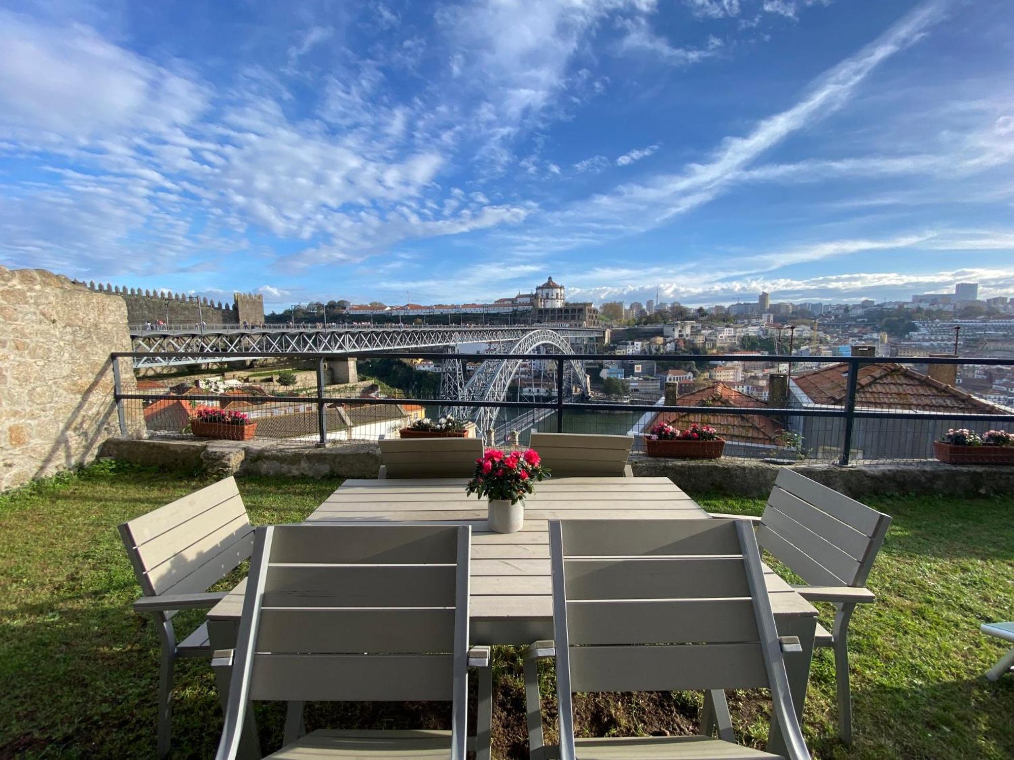 Casa Dona Olga River View Apartamento *