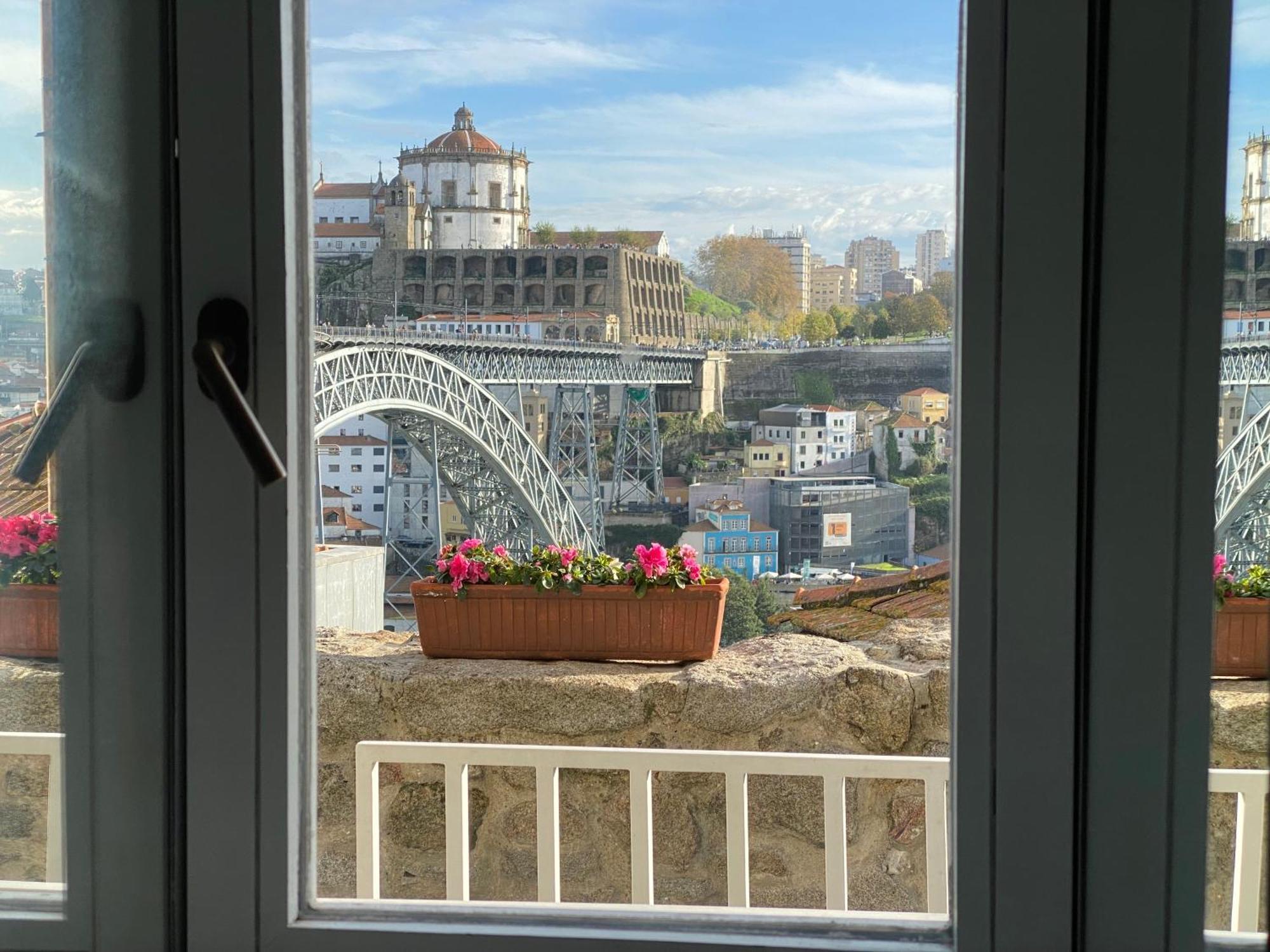 Apartamento Casa Dona Olga River View *