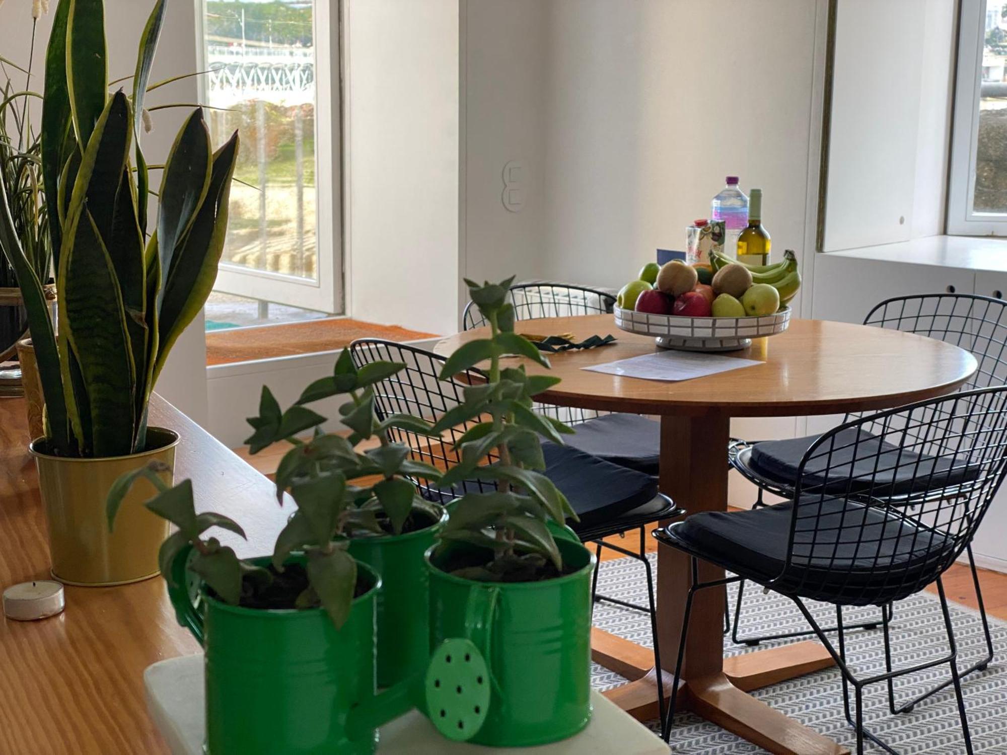 Casa Dona Olga River View Apartment Porto