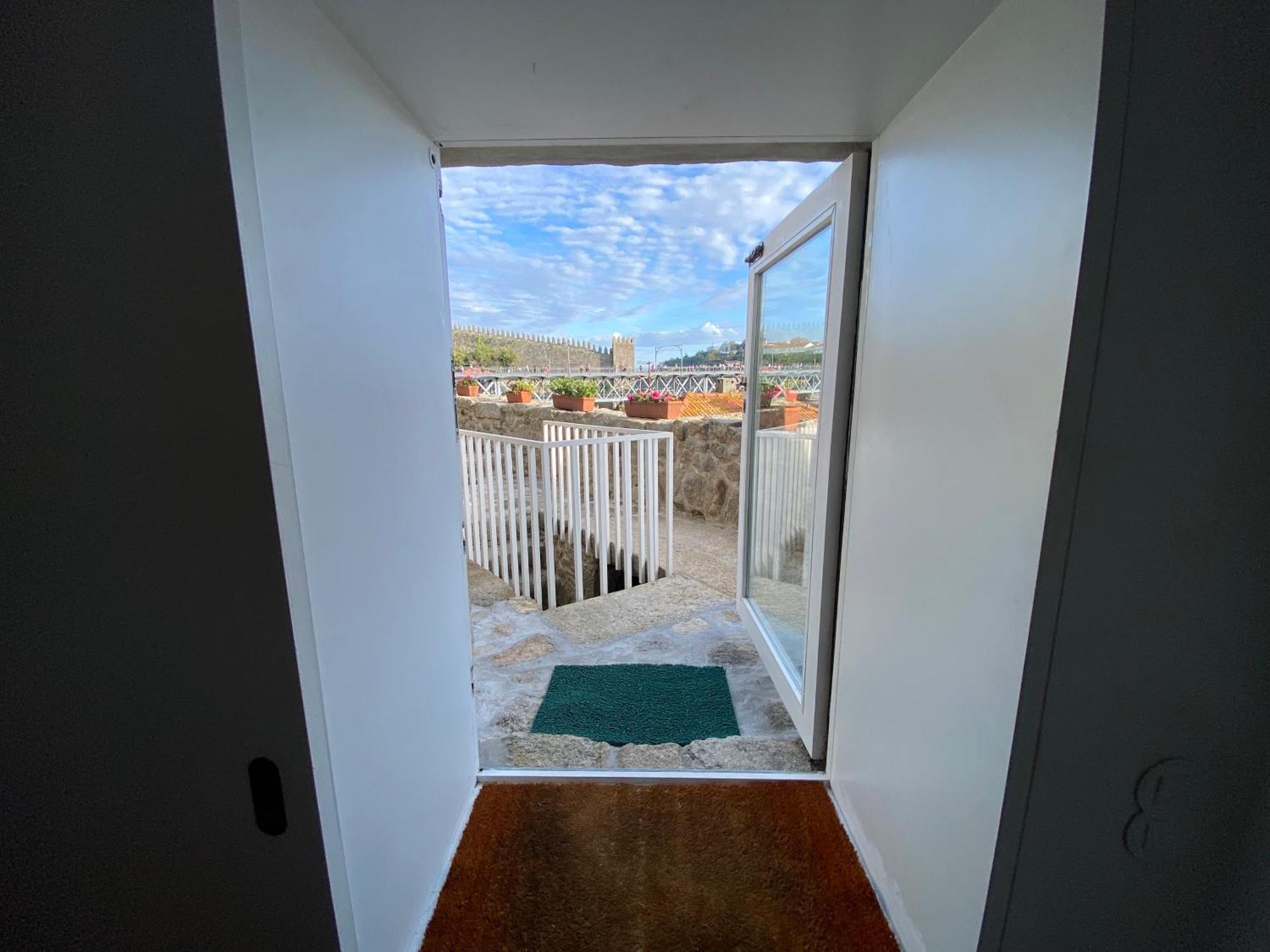 Apartamento Casa Dona Olga River View Porto