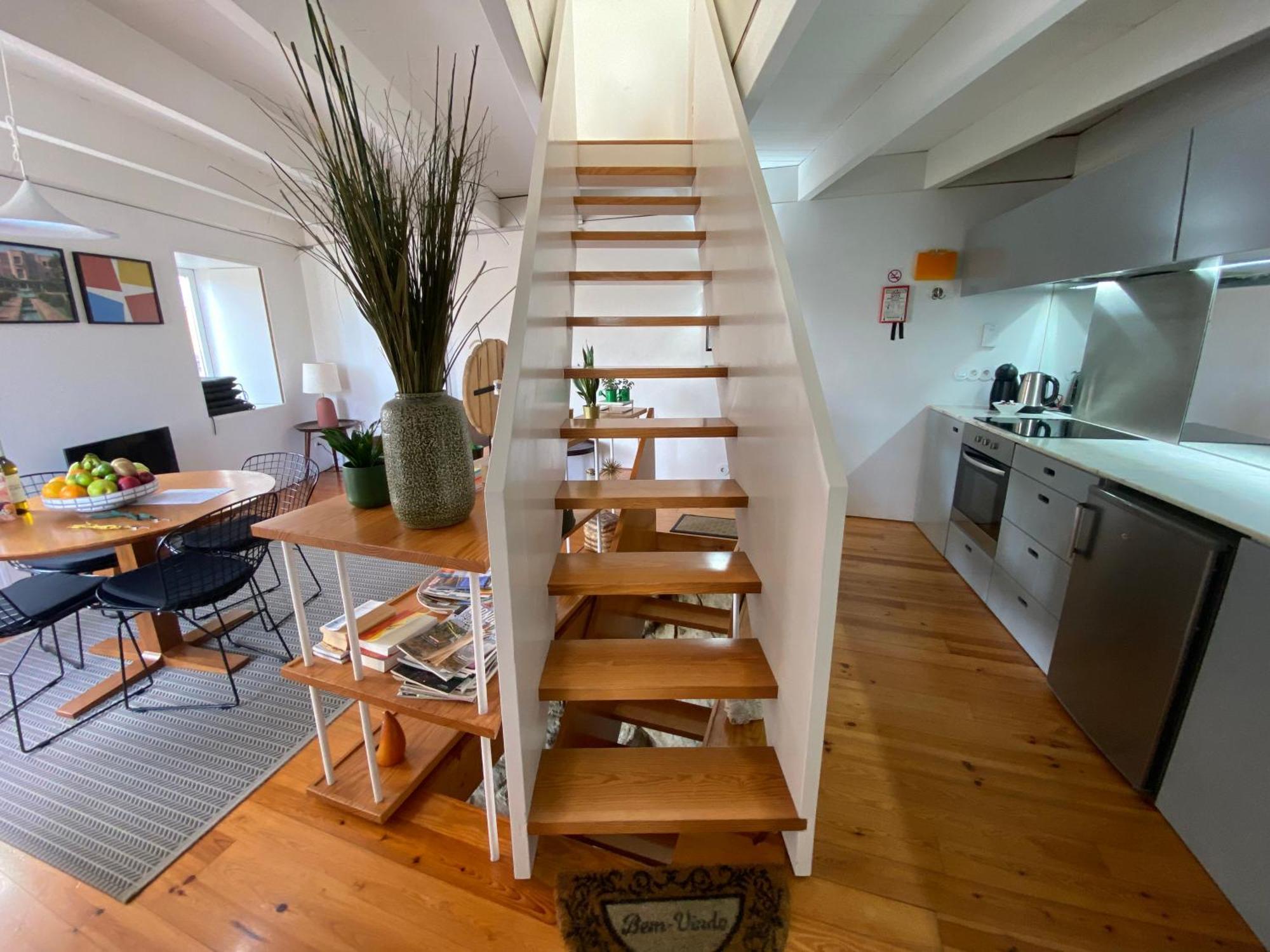 Casa Dona Olga River View Porto