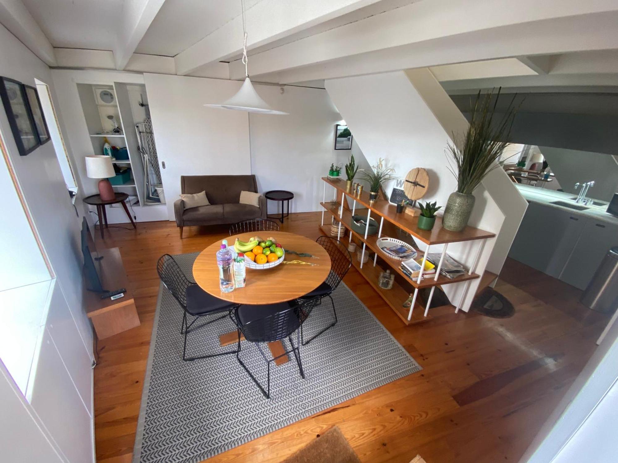 Casa Dona Olga River View * Porto