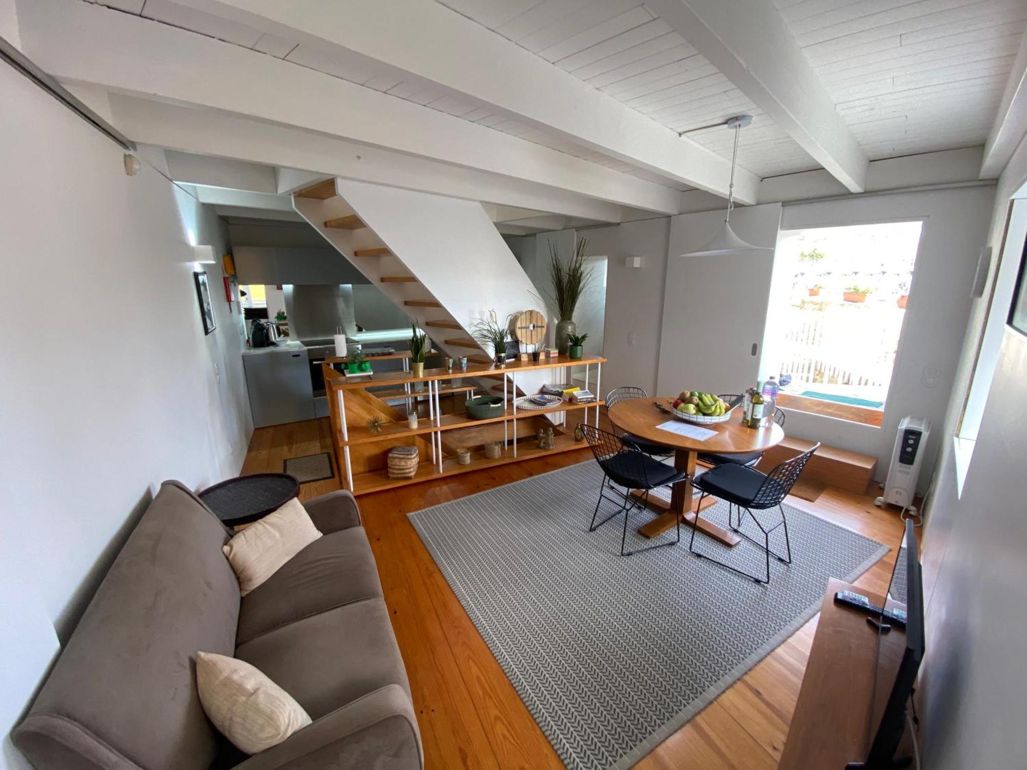 Casa Dona Olga River View