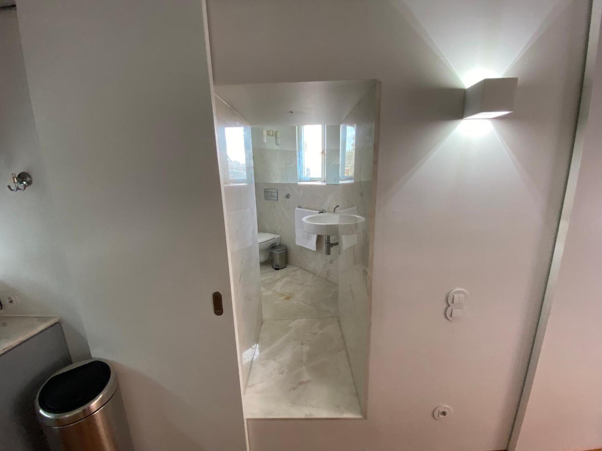 Casa Dona Olga River View Apartamento