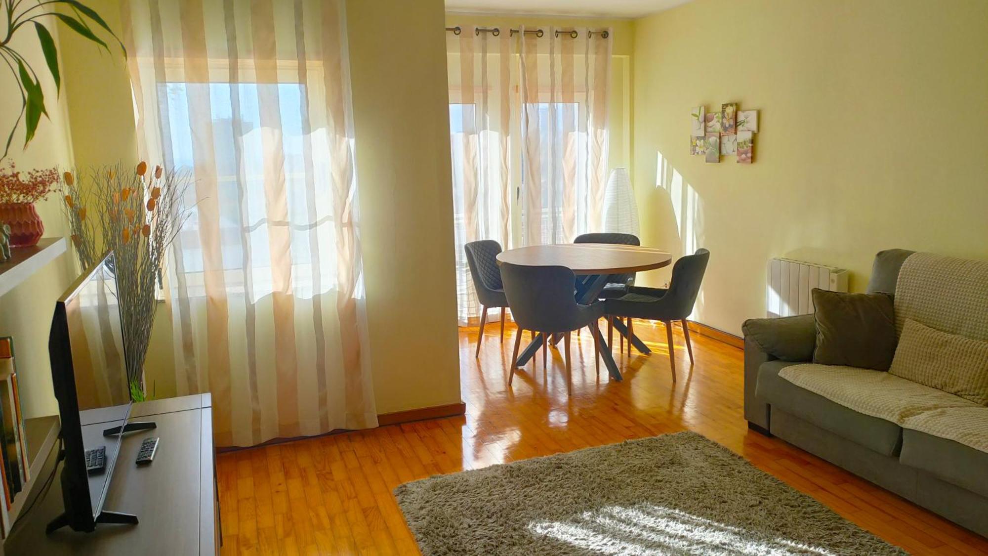 Atlantico Flat Douro