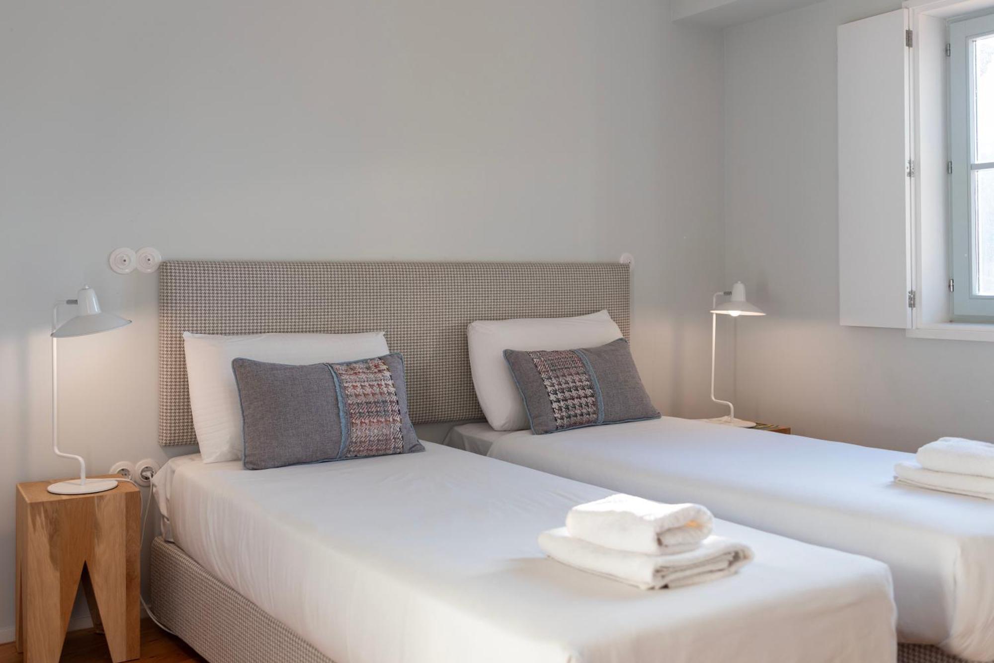 Apartment Duplex Douro River Porto