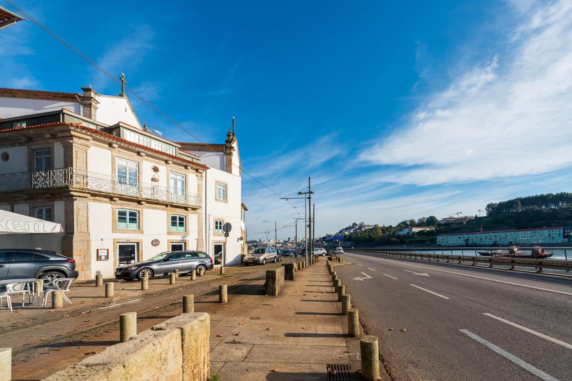 Duplex Douro River Apartment