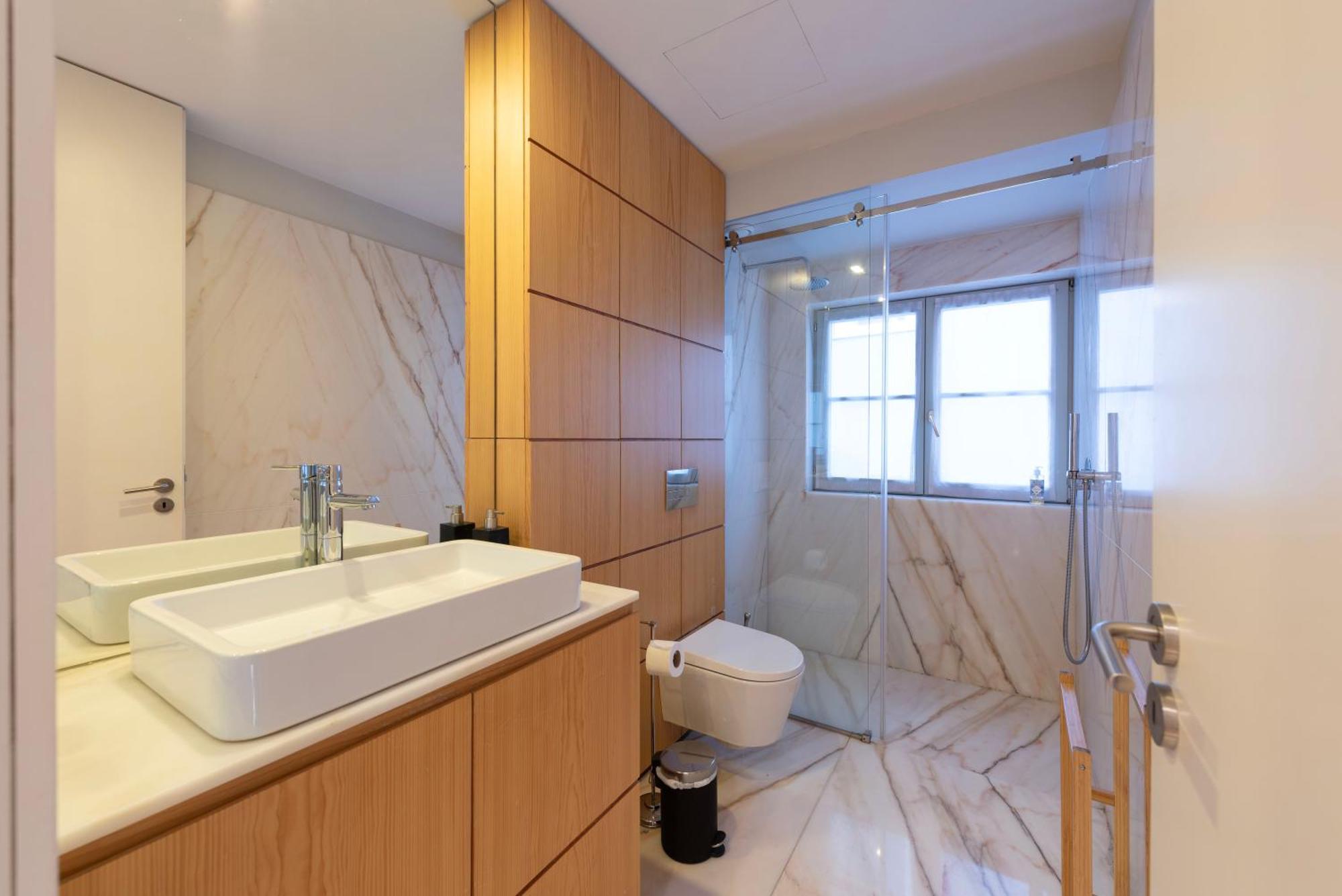 Apartment Duplex Douro River