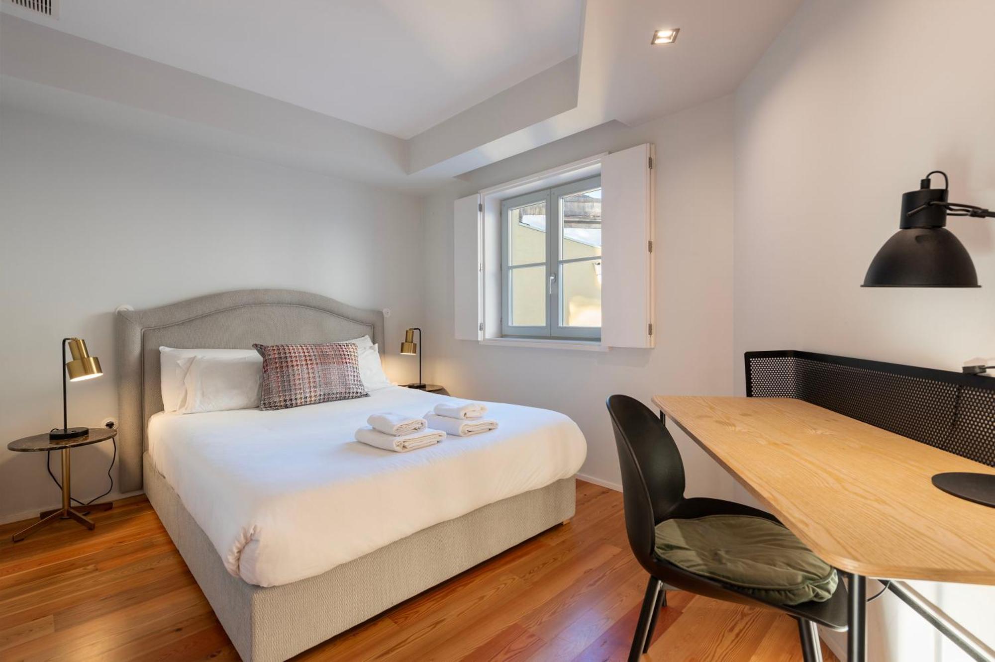 Duplex Douro River Apartment Porto