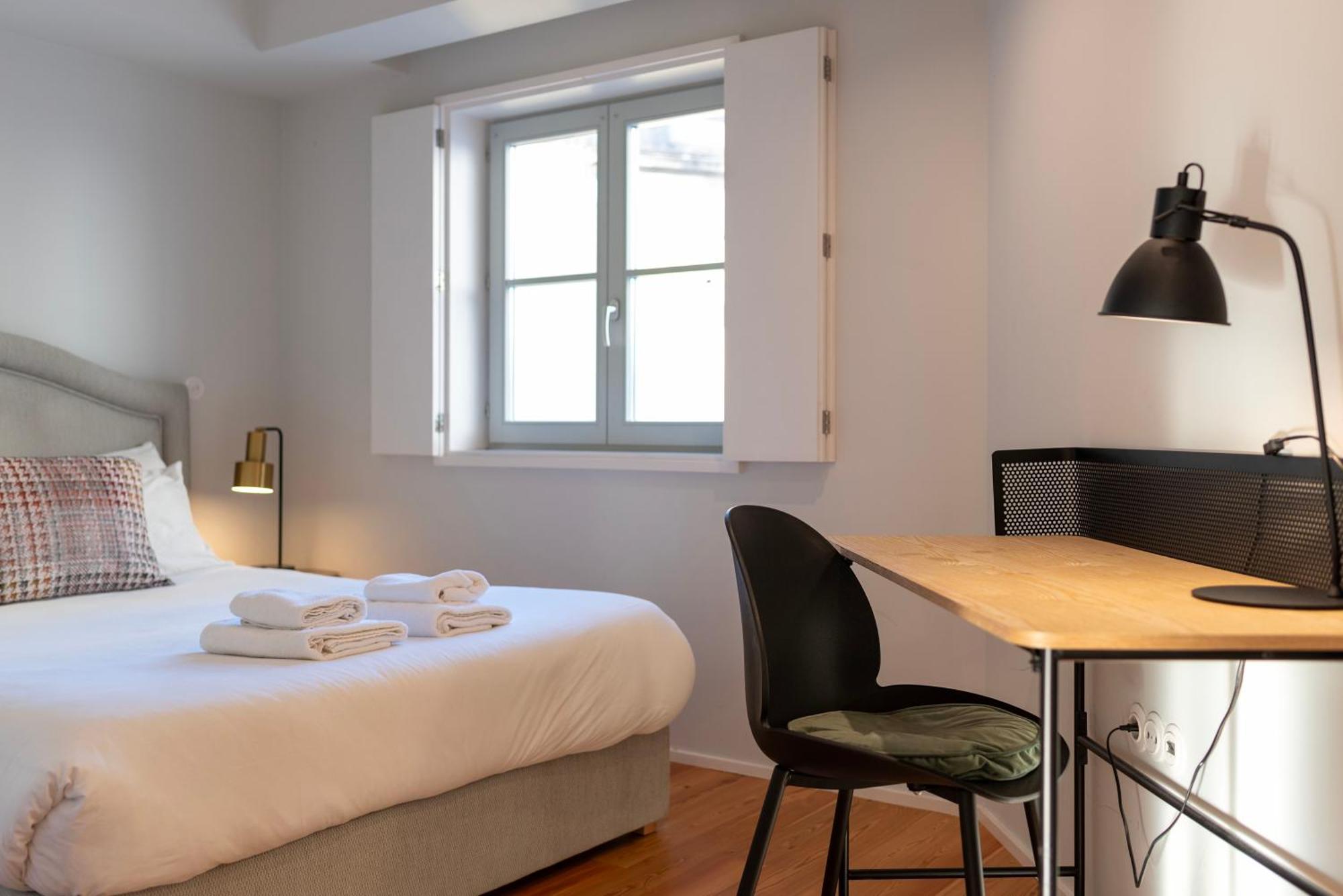 Apartment Duplex Douro River Porto