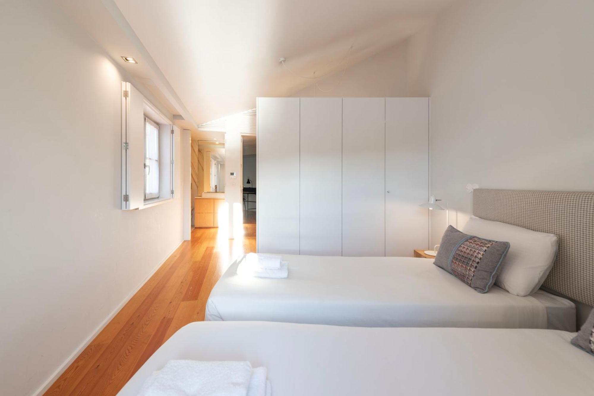 Duplex Douro River *