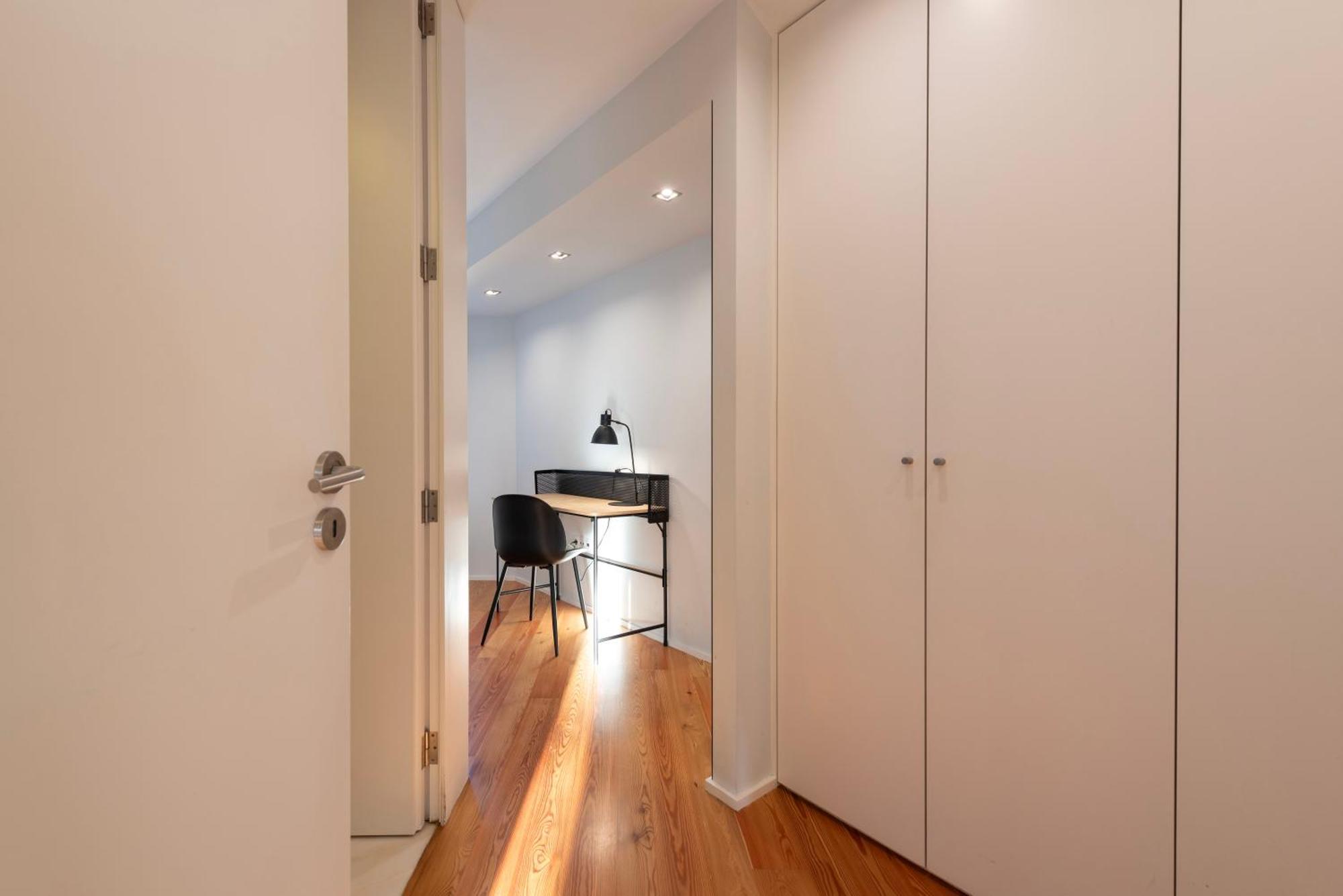 Duplex Douro River Apartment