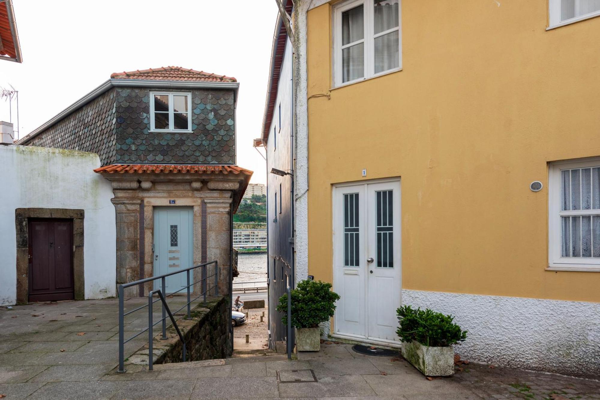 Apartment Duplex Douro River