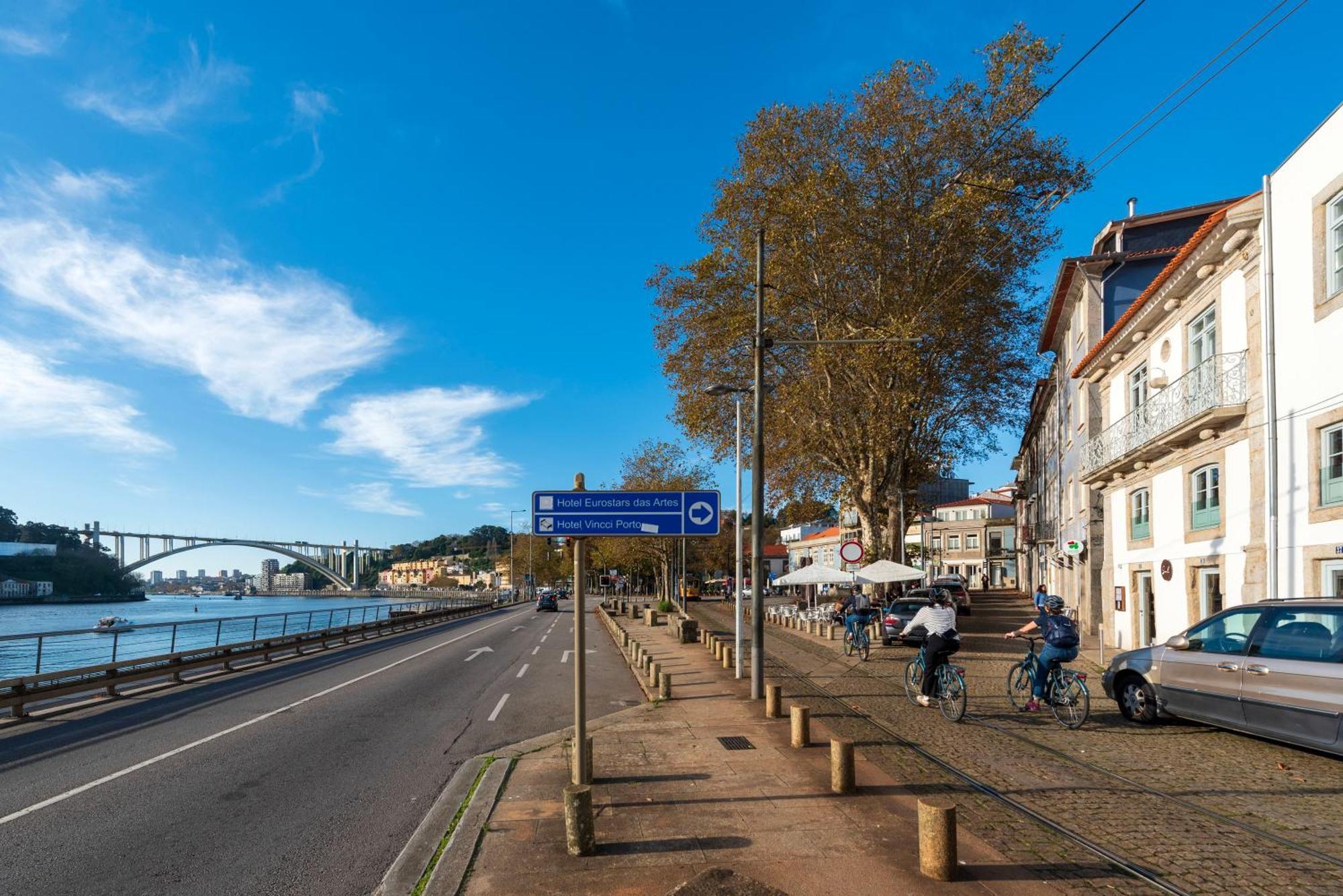 Duplex Douro River Apartment *