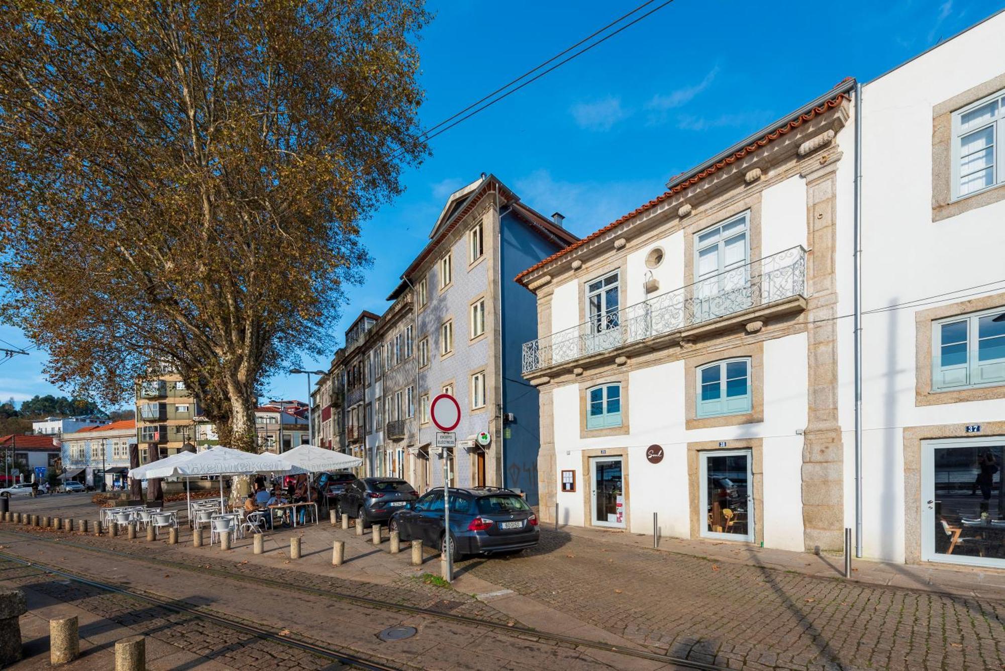 Apartment Duplex Douro River *