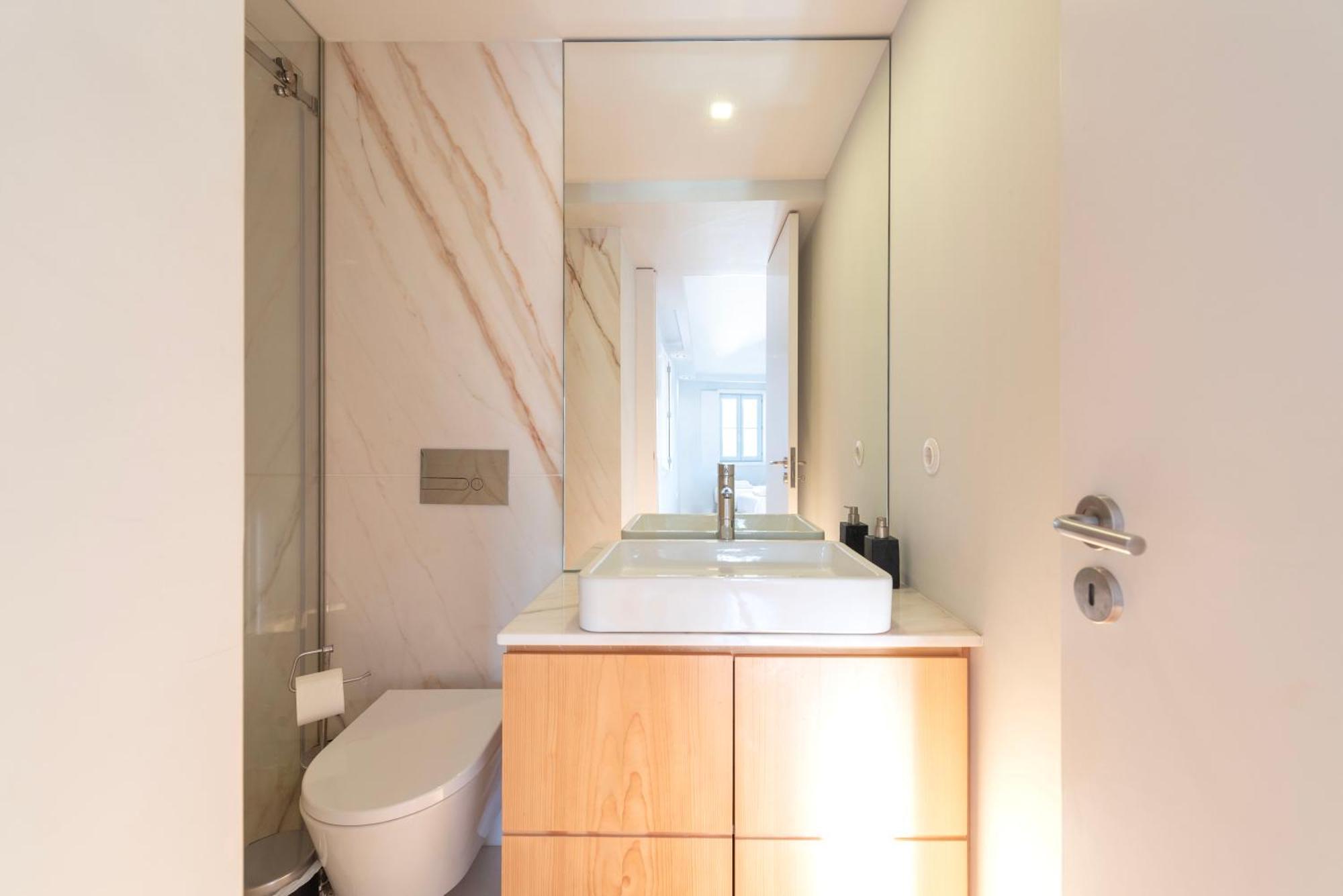 Apartment Duplex Douro River Porto