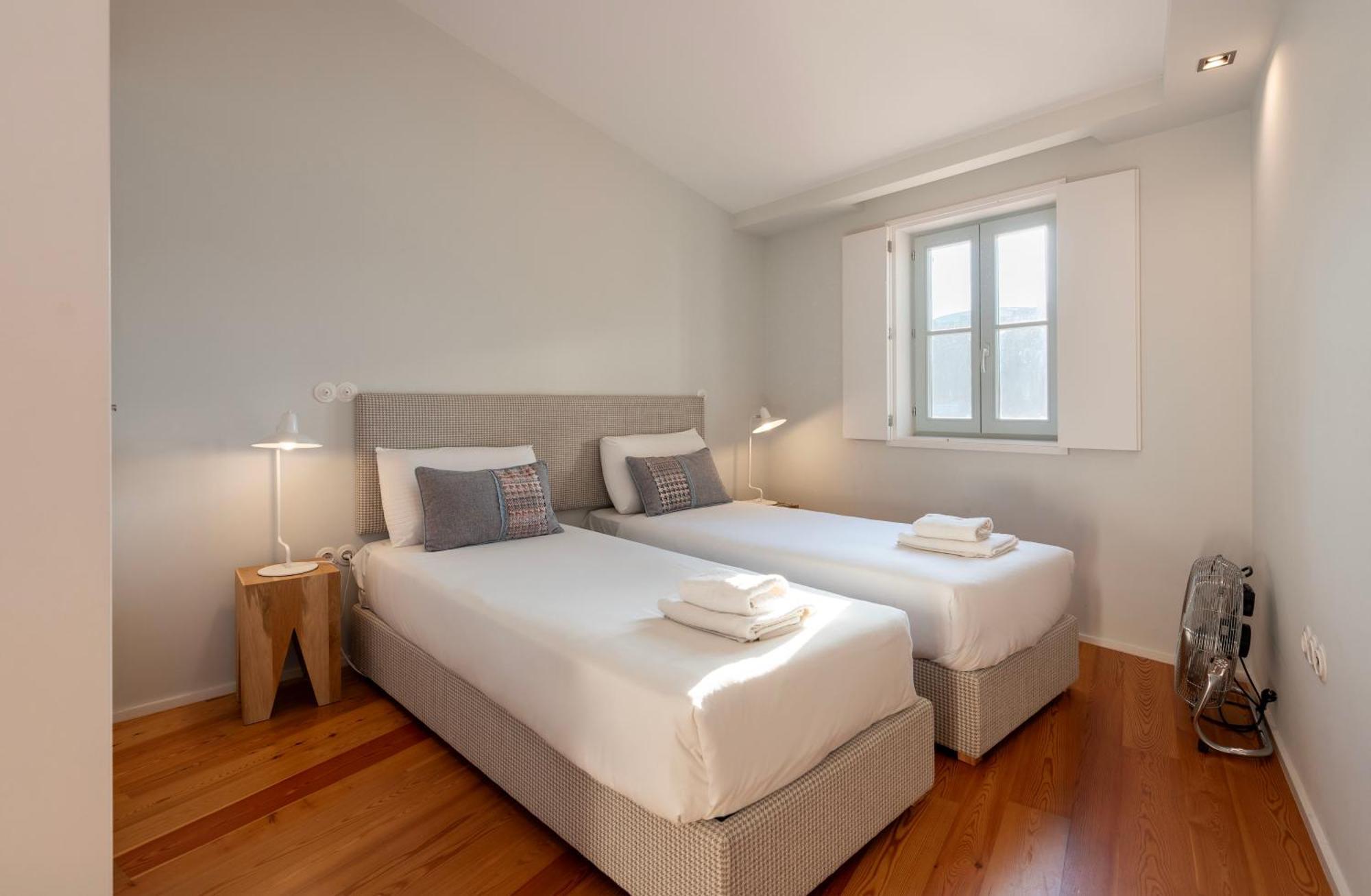 Duplex Douro River * Porto